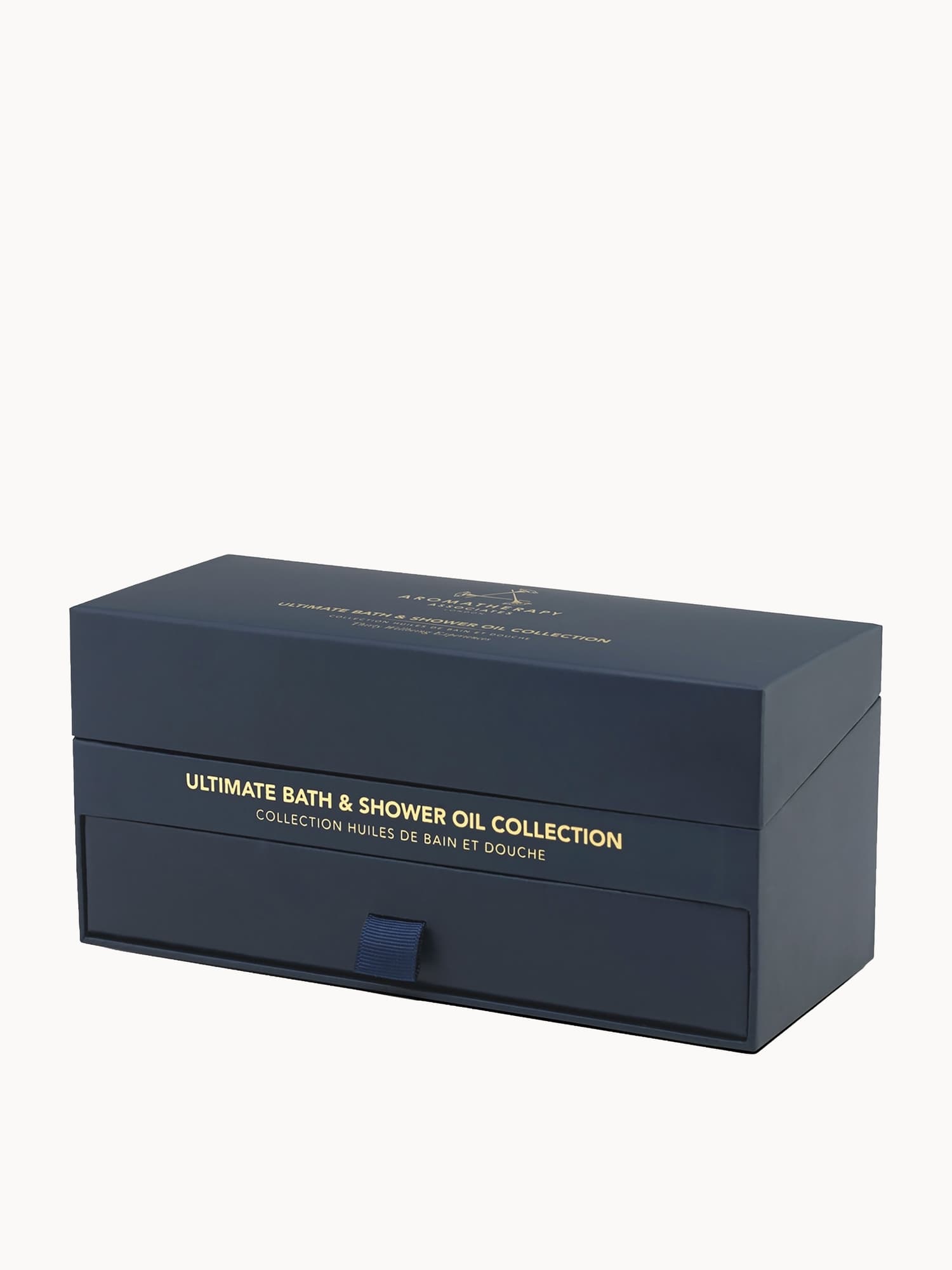 Aromatherapy Associates Ultimate Bath and Shower Oil Collection (Worth £110.00) — view 2