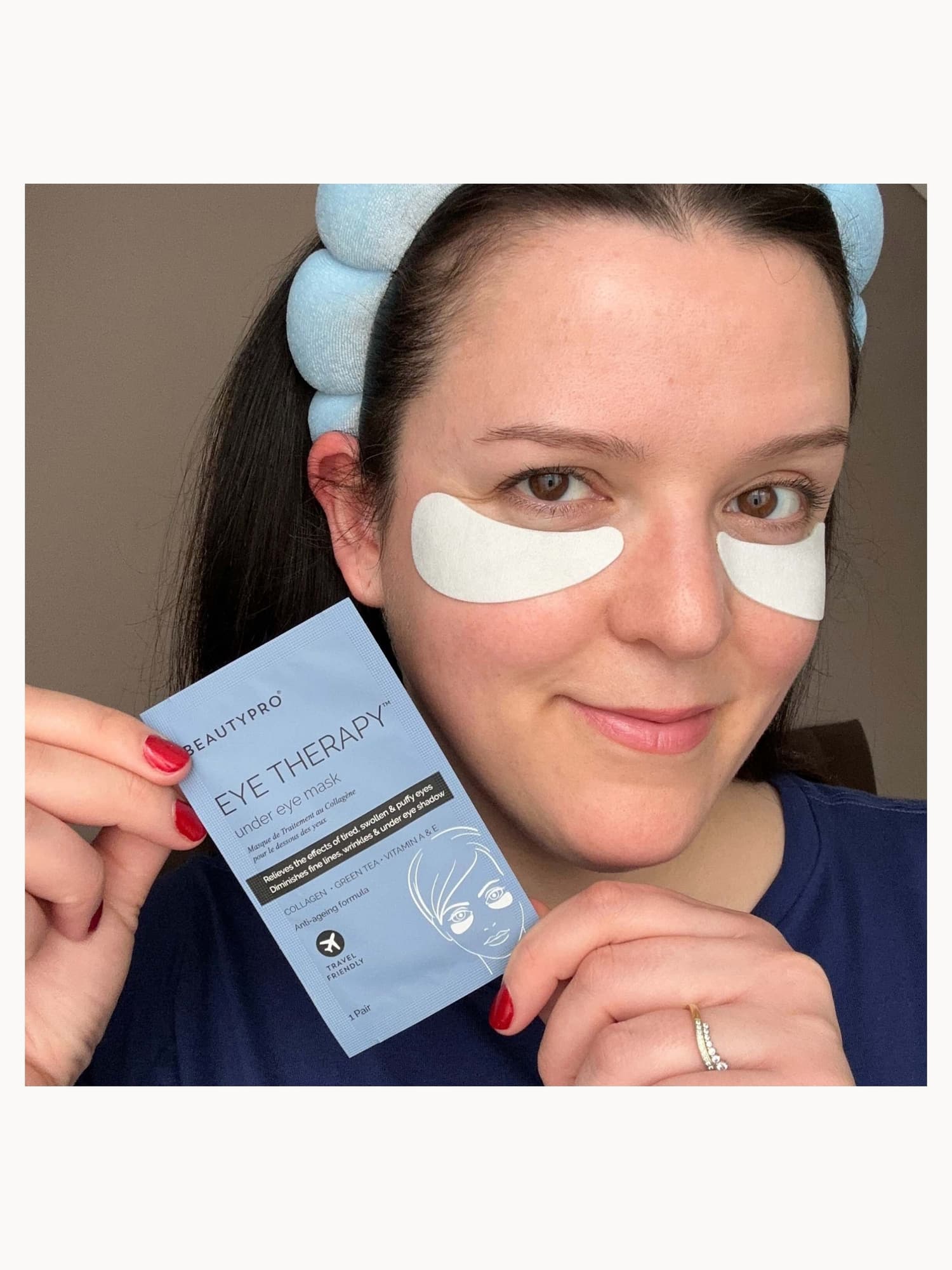 BeautyPro SPA at Home: The Glow Edit (Worth £12.85) — view 9