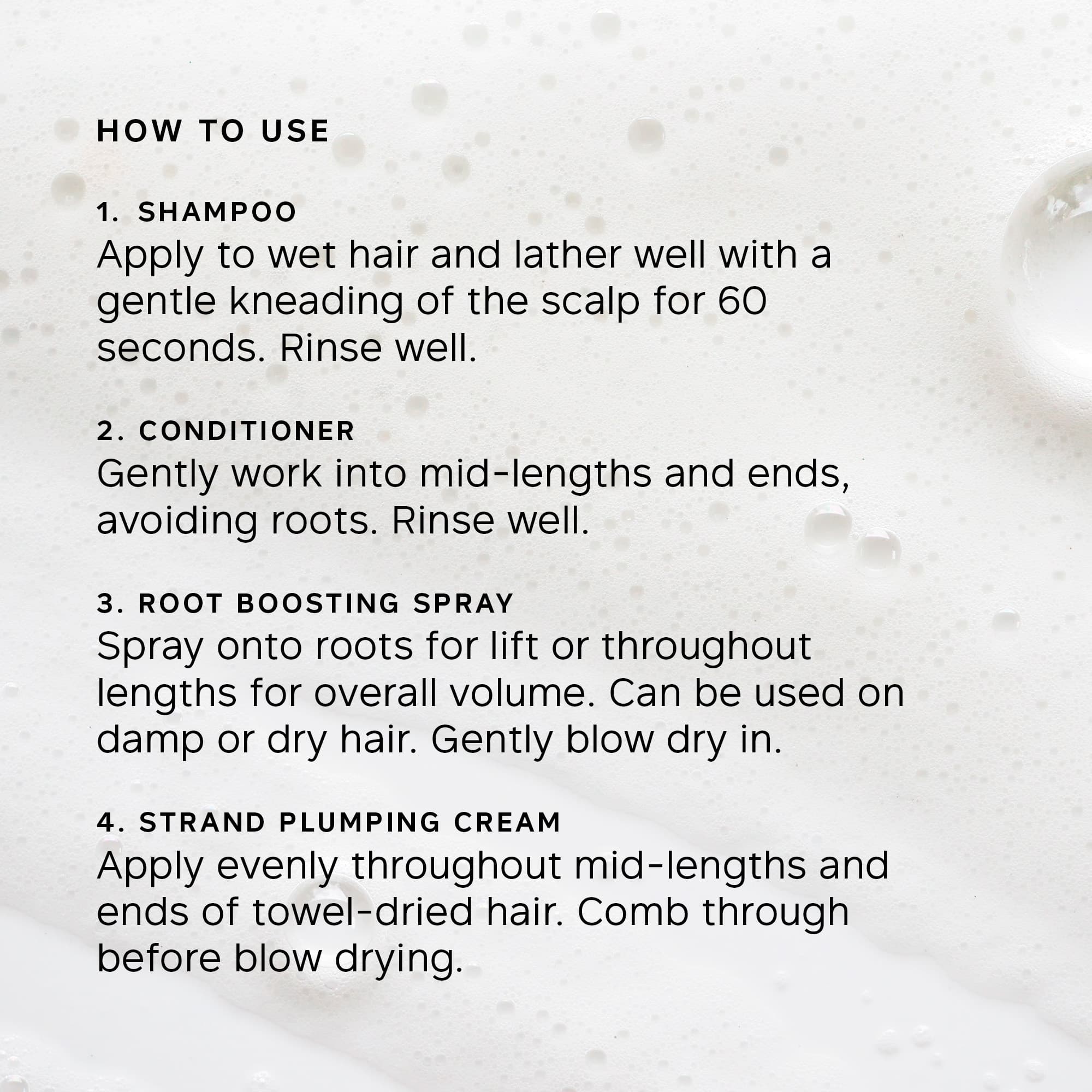 Philip Kingsley Body Building Discovery Collection (Worth £44.00) — view 6