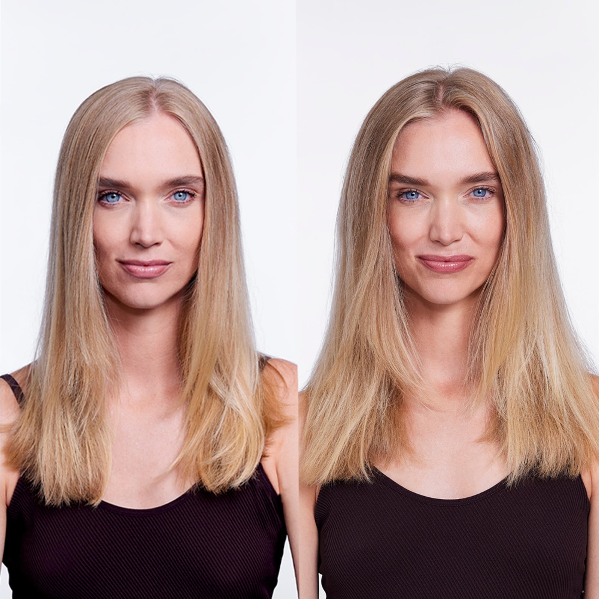 Hair by Sam McKnight Cool Girl Volume Edit (Worth £48.00) — view 3