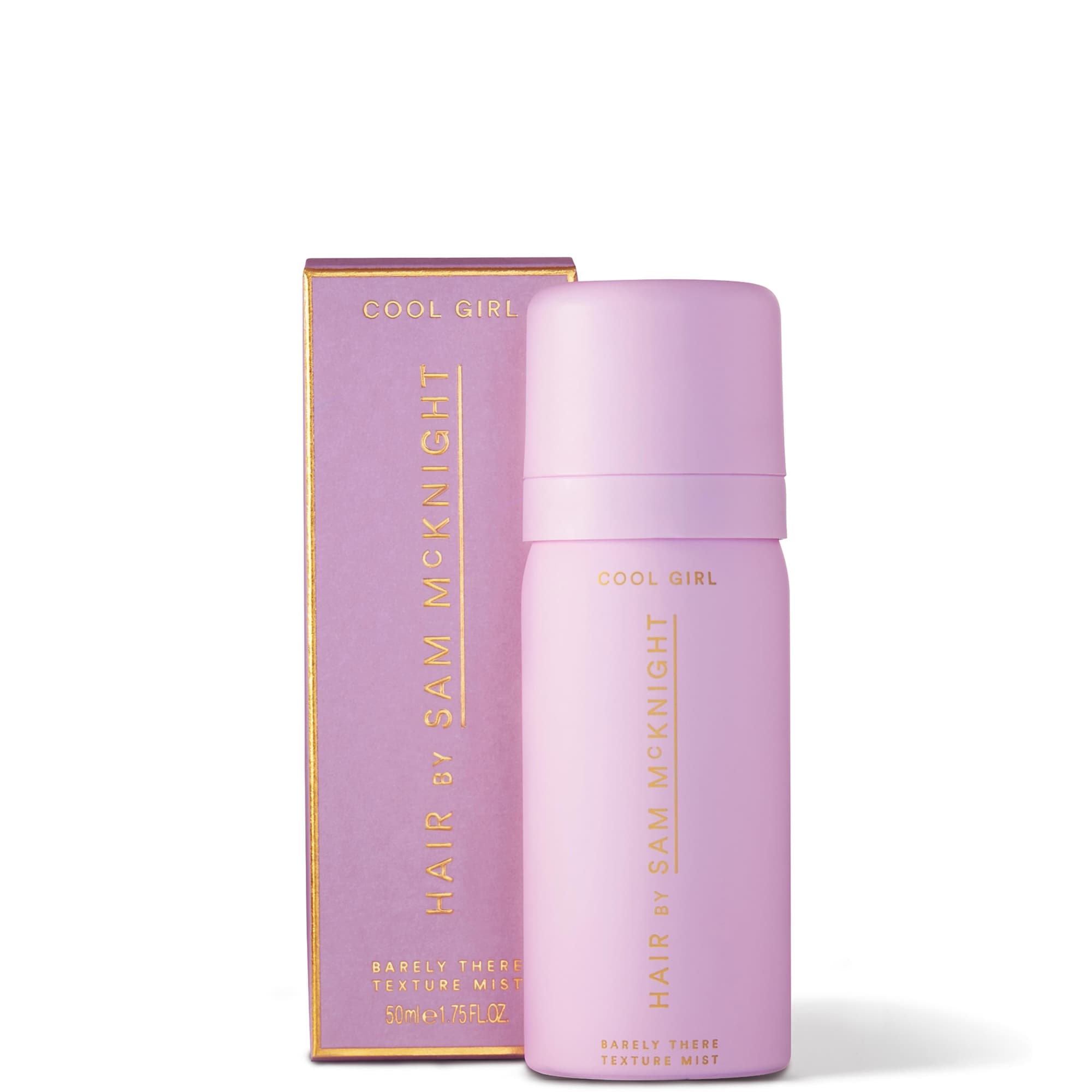 Hair by Sam McKnight Cool Girl Volume Edit (Worth £48.00) — view 4