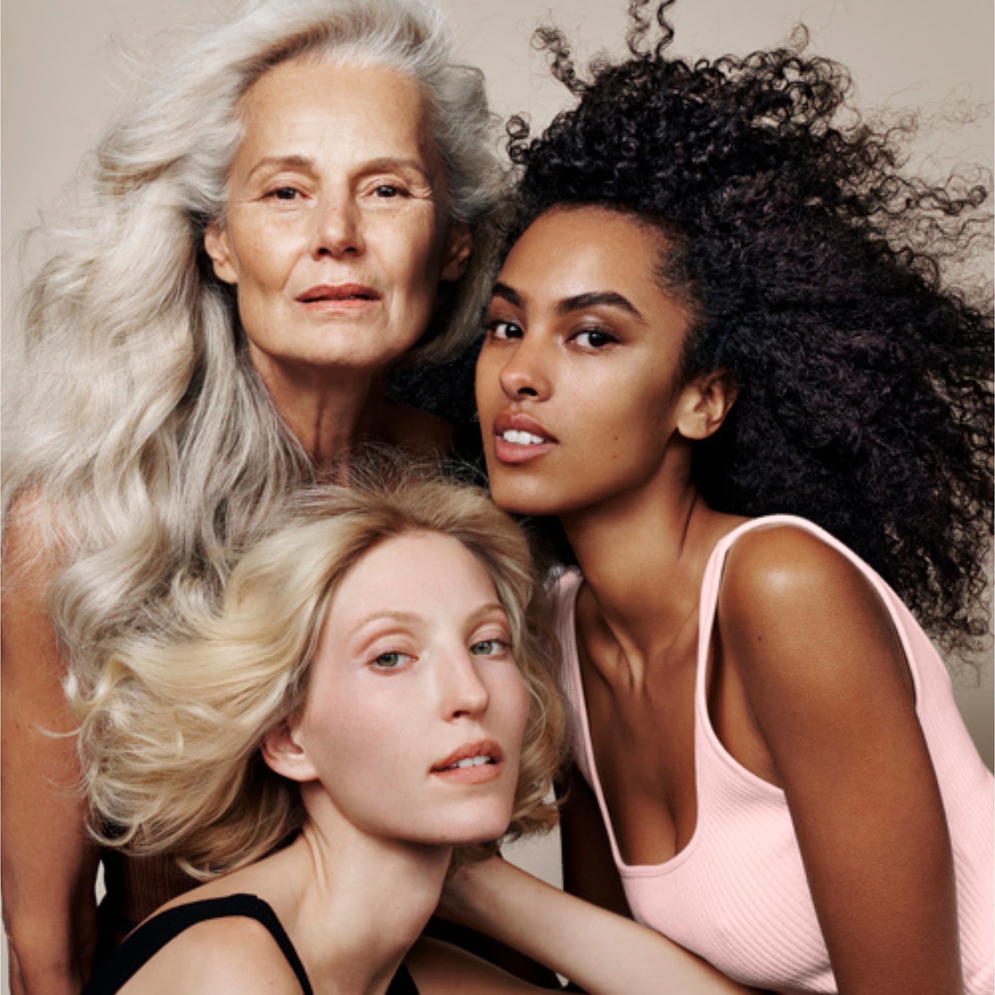 Hair by Sam McKnight Cool Girl Volume Edit (Worth £48.00) — view 2