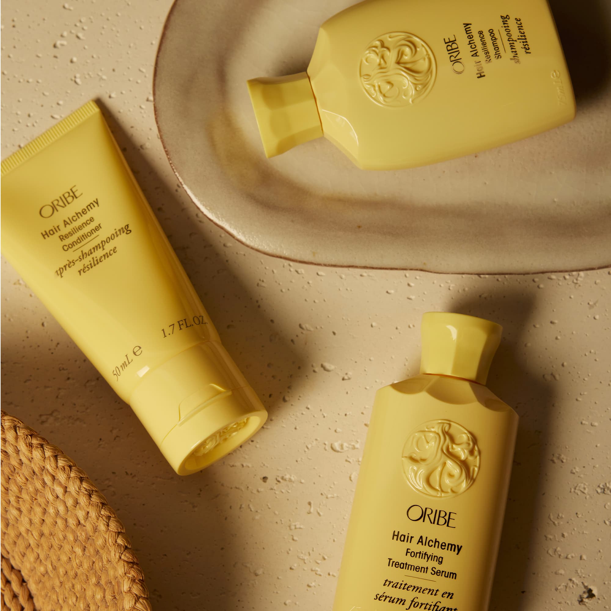 Oribe Hair Alchemy Discovery Set — view 8