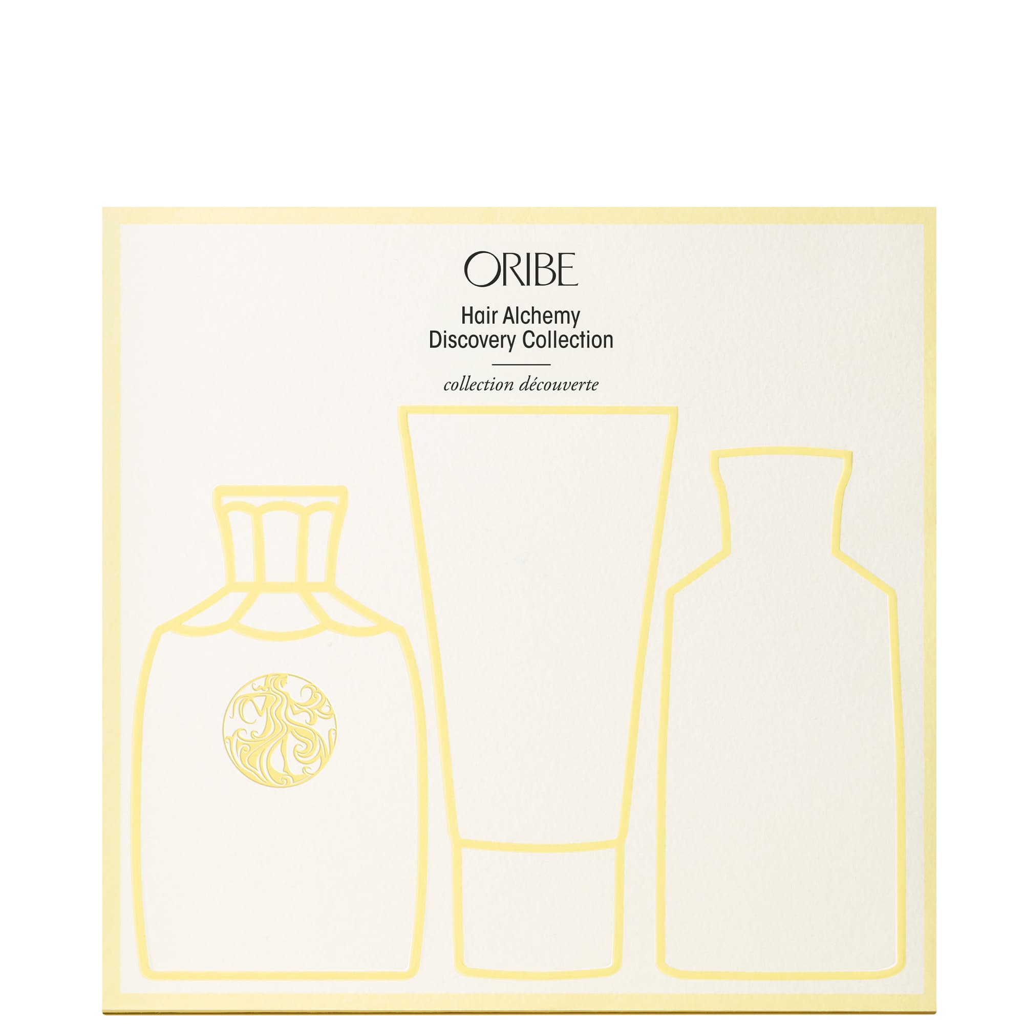 Oribe Hair Alchemy Discovery Set — view 9