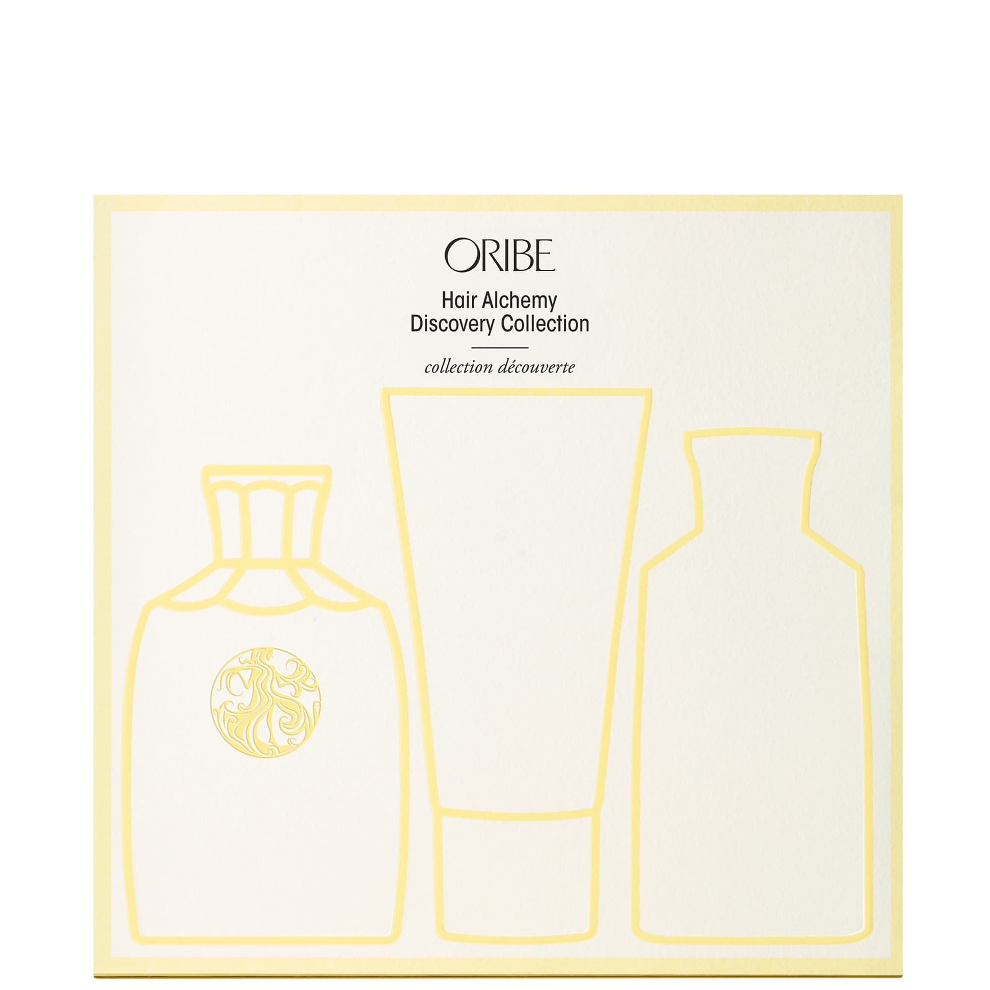 Oribe Hair Alchemy Discovery Set — view 2