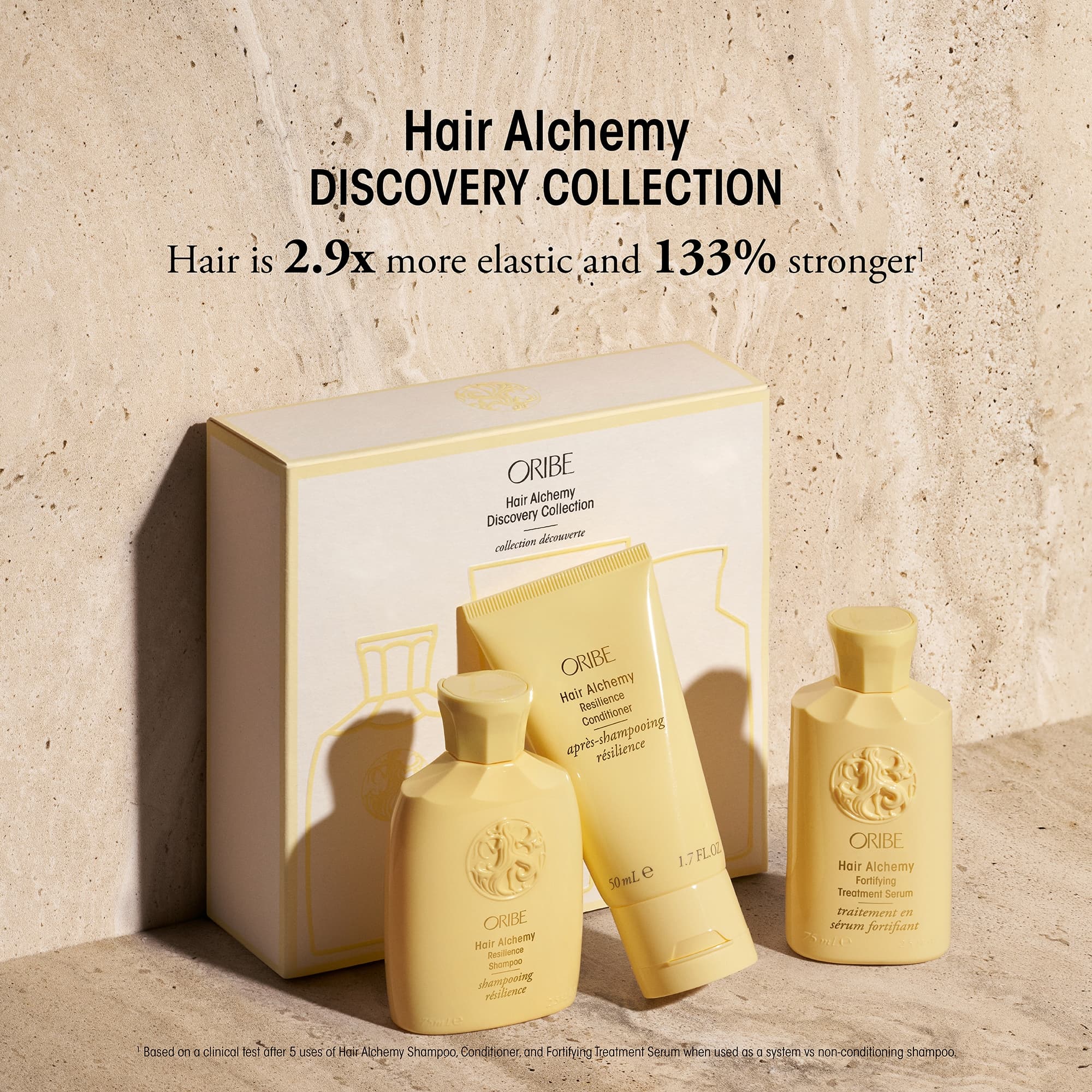 Oribe Hair Alchemy Discovery Set — view 10