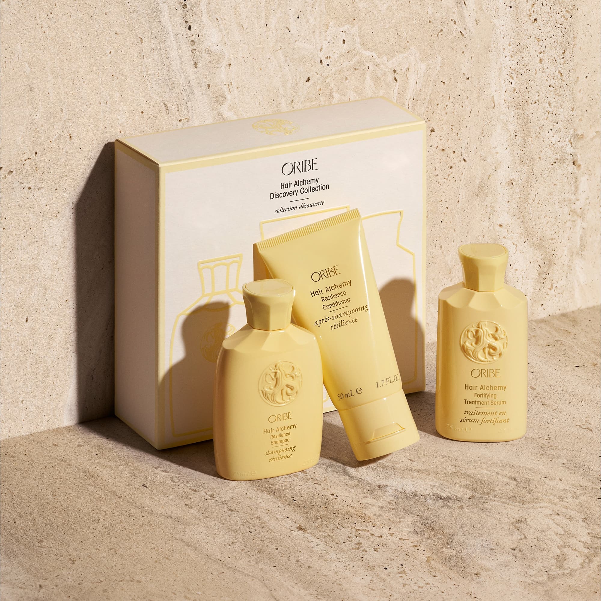 Oribe Hair Alchemy Discovery Set — view 4