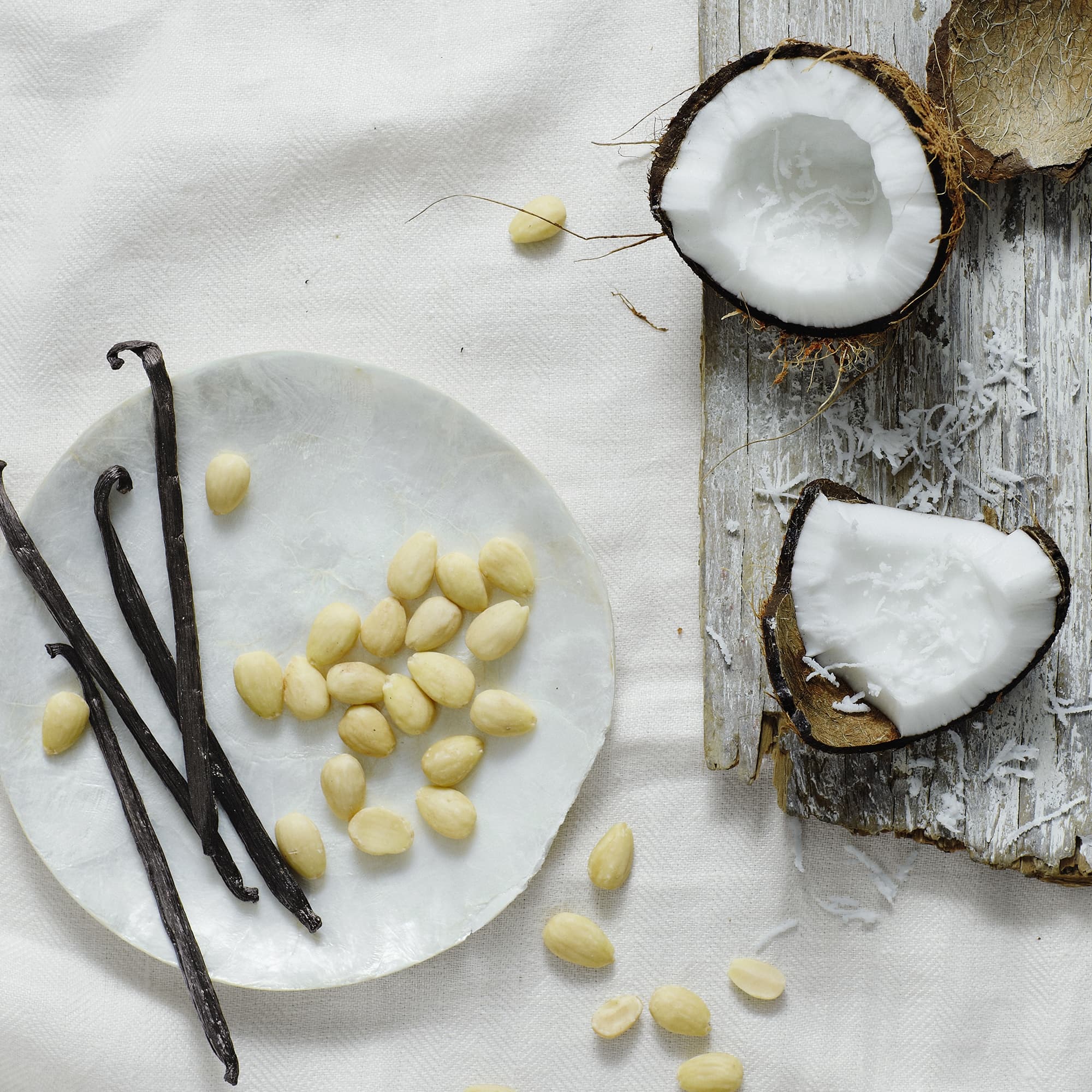 The White Company Bath & Body Gift Set — view 4