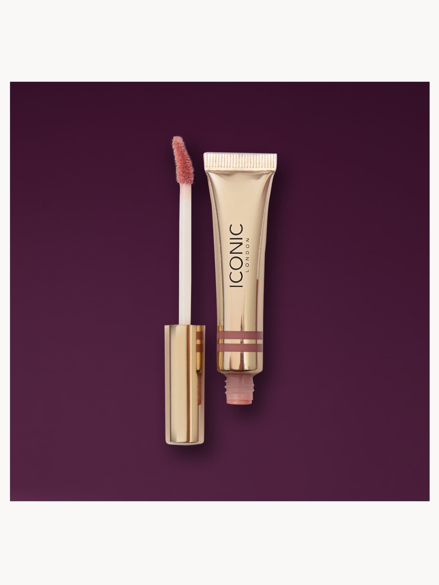 GLOSSYBOX x ICONIC London Limited Edition (Worth £124) — view 9