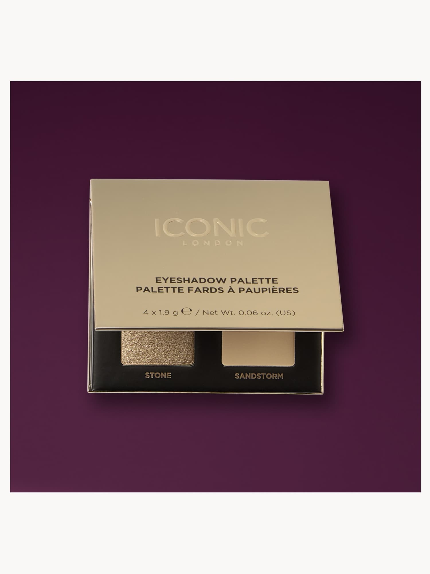 GLOSSYBOX x ICONIC London Limited Edition (Worth £124) — view 7