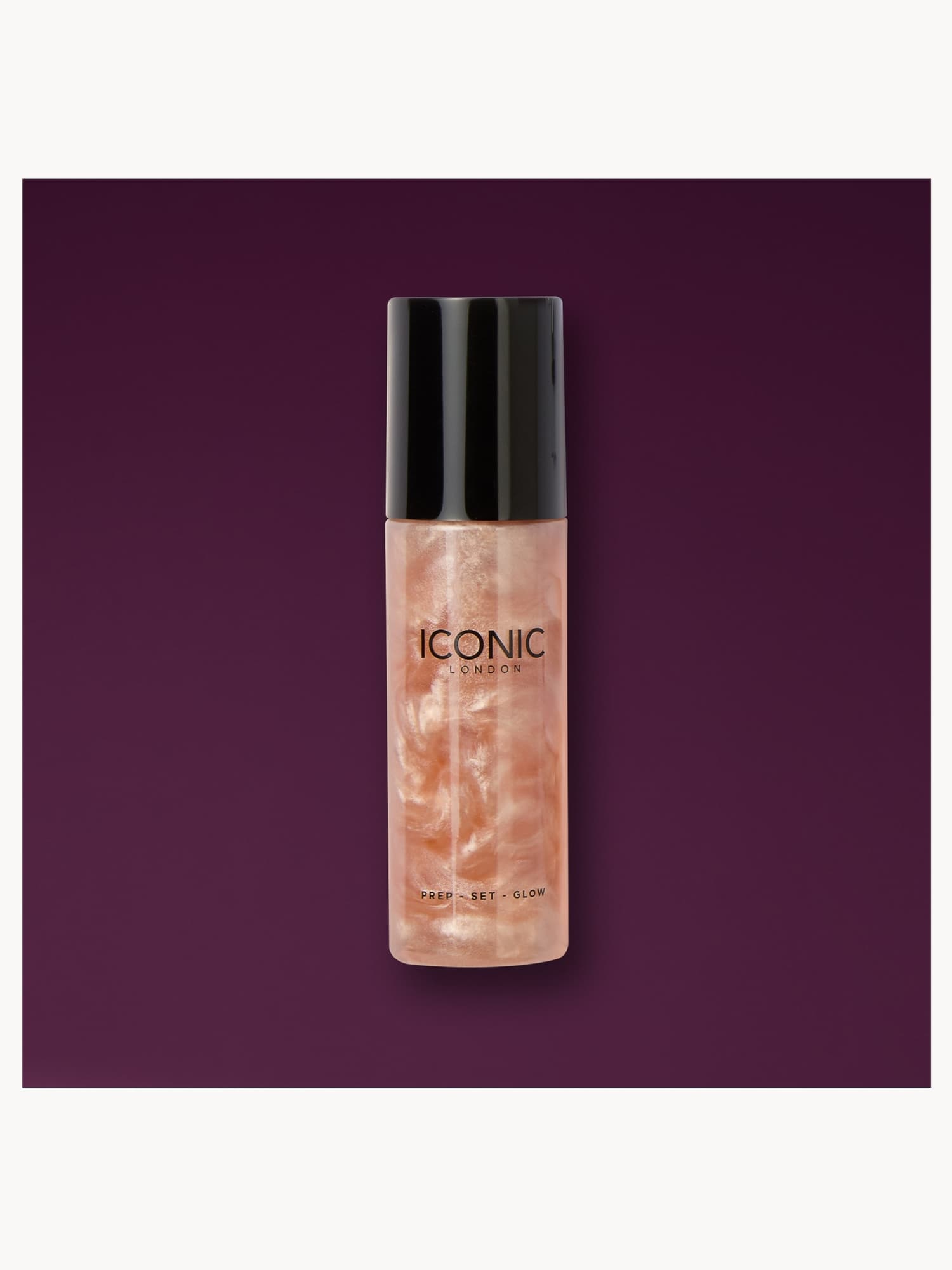 GLOSSYBOX x ICONIC London Limited Edition (Worth £124) — view 4