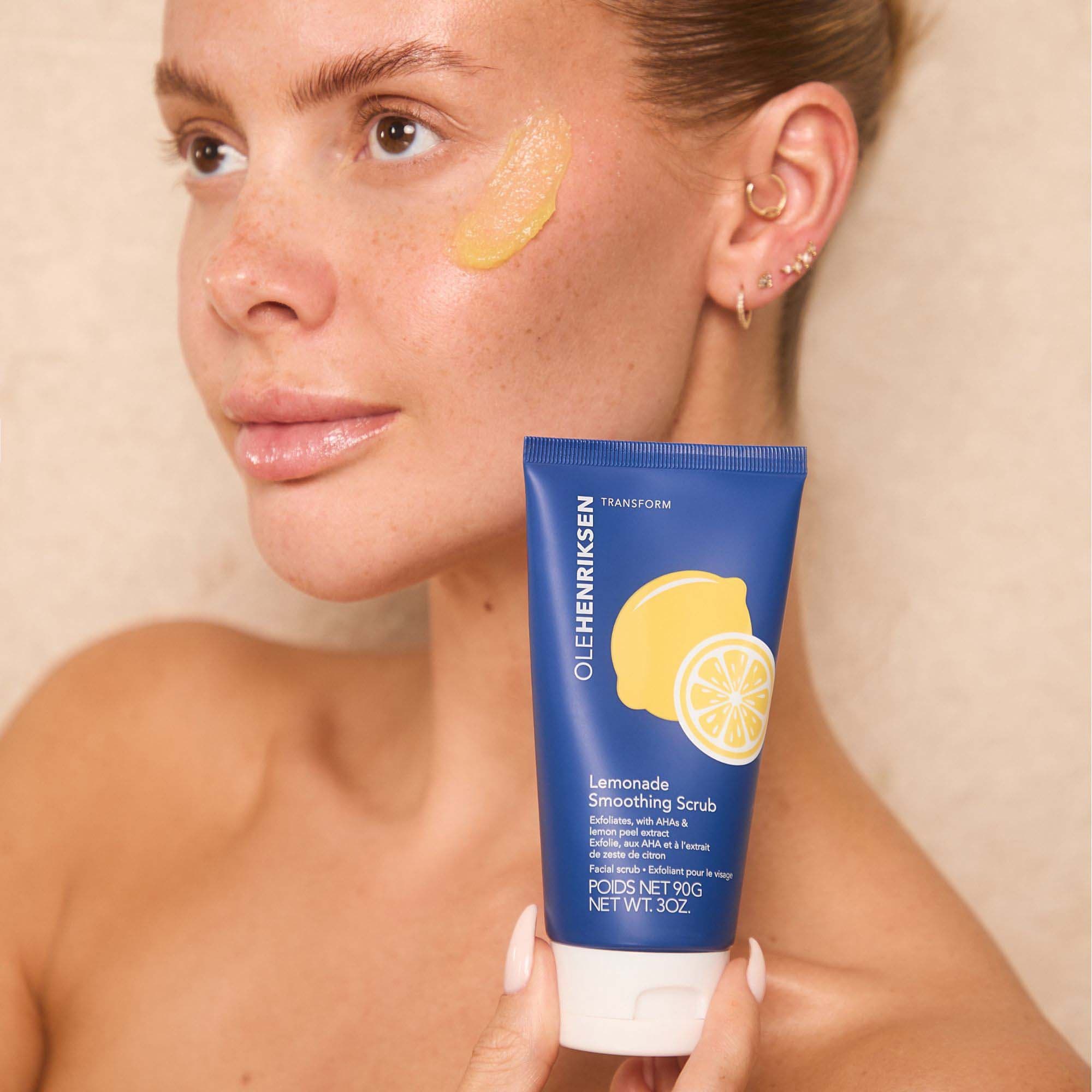 Exclusive OLEHENRIKSEN x Perrie Sian Skin Saviours Bundle — view 6