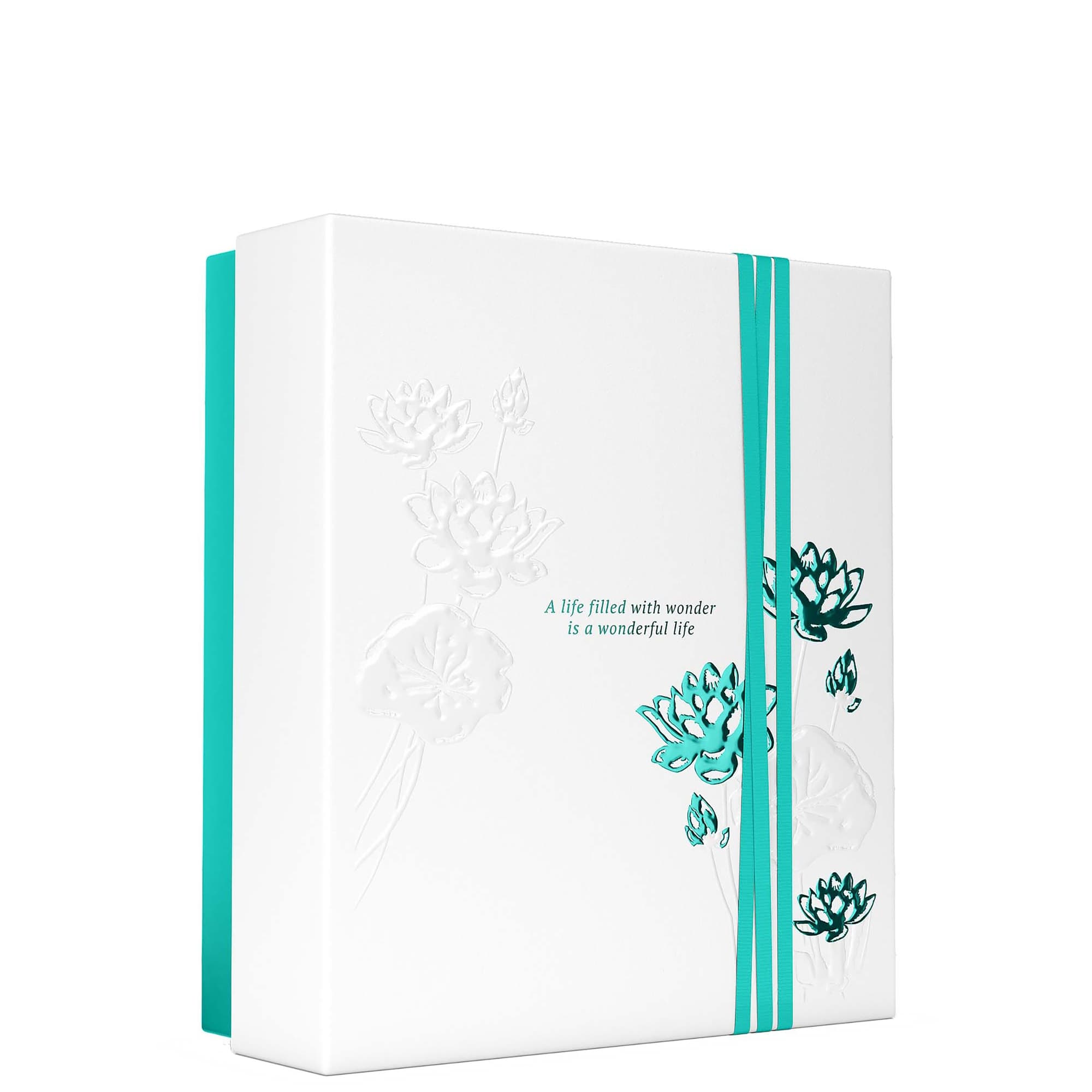 RITUALS The Ritual of Karma Karma Lotus Flower & White Tea Bath & Body Medium Gift Set (Worth £52.40) — view 2