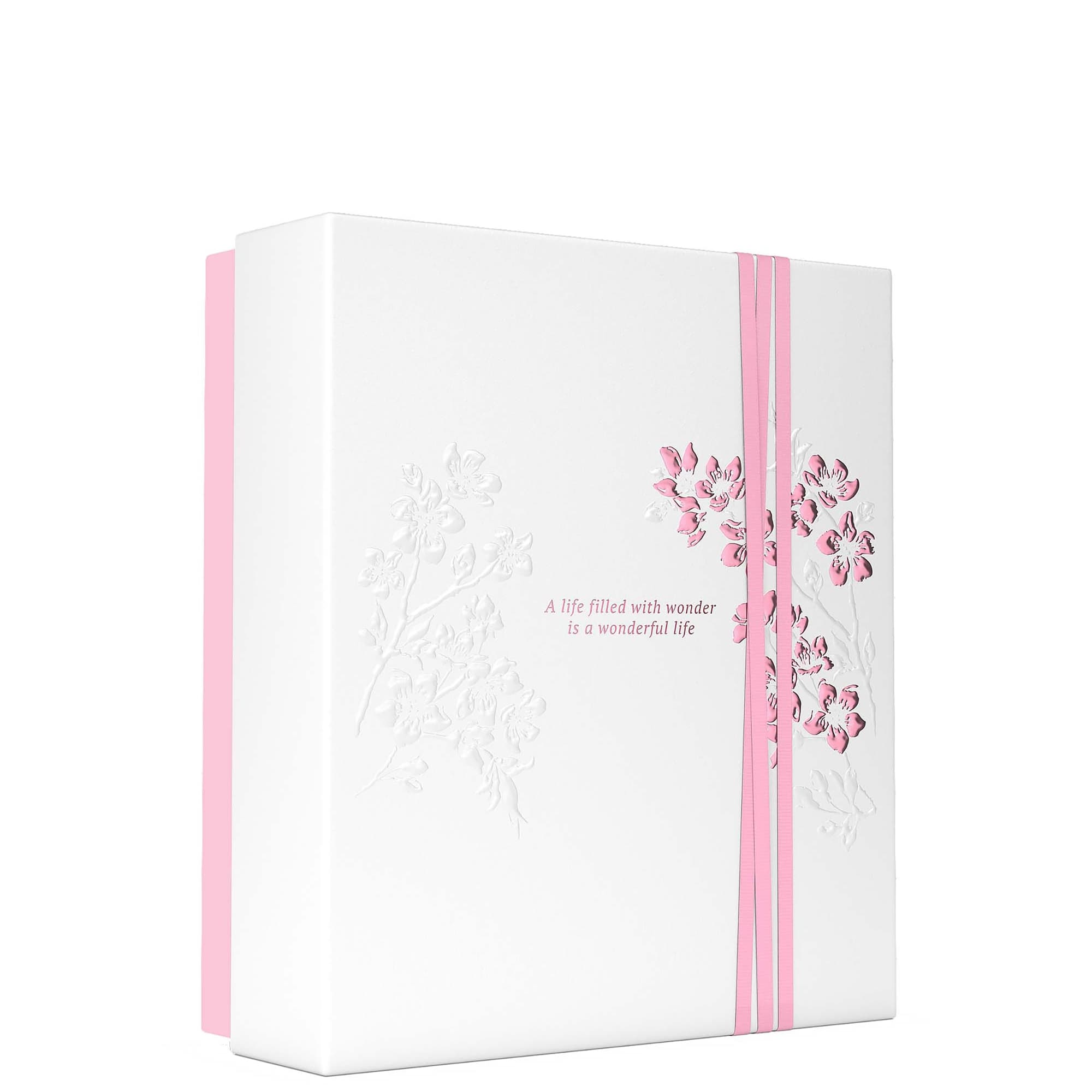 RITUALS The Ritual of Sakura Rice Milk & Cherry Blossom Bath & Body Medium Gift Set (Worth £52.30) — view 2