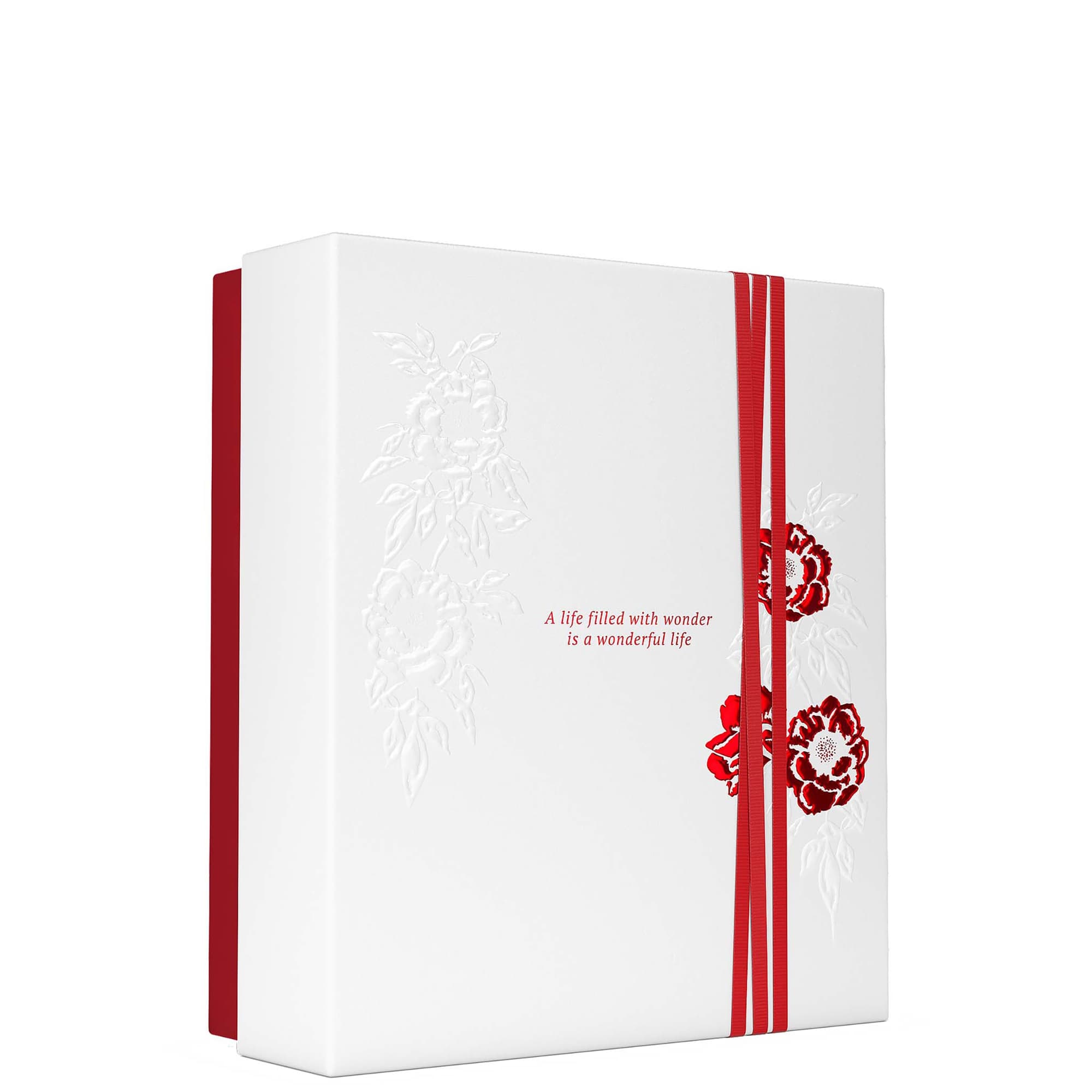 RITUALS The Ritual of Ayurveda Sweet Almond & Indian Rose Medium Gift Set (Worth £50.40) — view 2