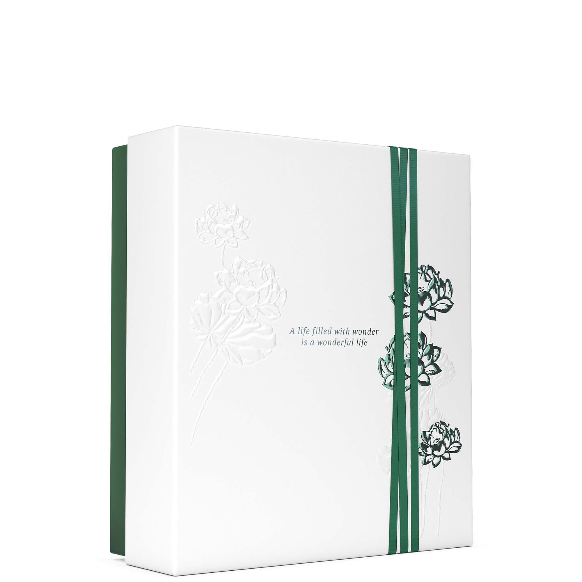 RITUALS The Ritual of Jing Lotus Flower & Jujube Bath & Body Medium Gift Set (Worth £50.90) — view 2