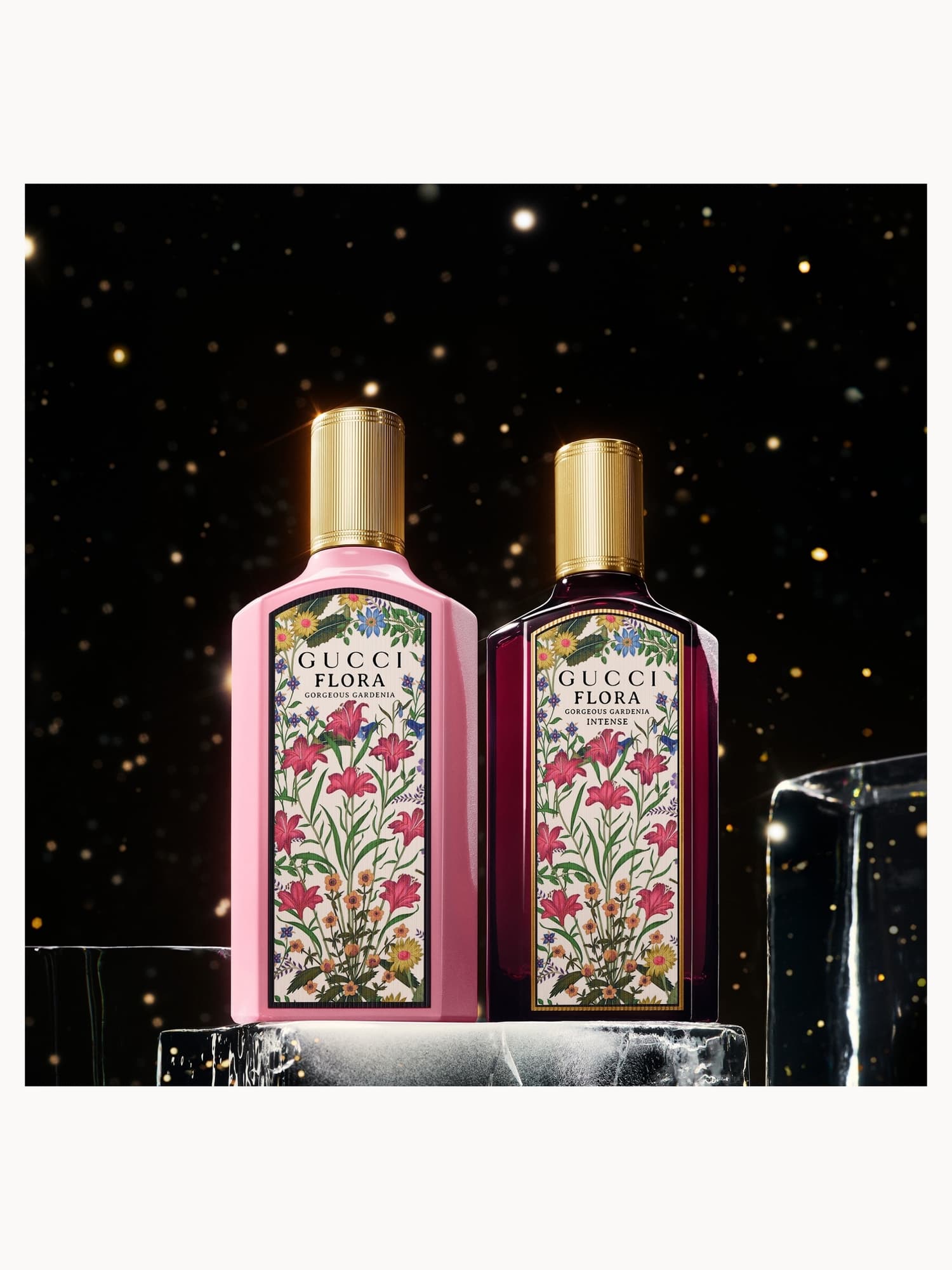 Gucci Flora Gorgeous Orchid EDP 50ml Gift Set (Worth £118) — view 6