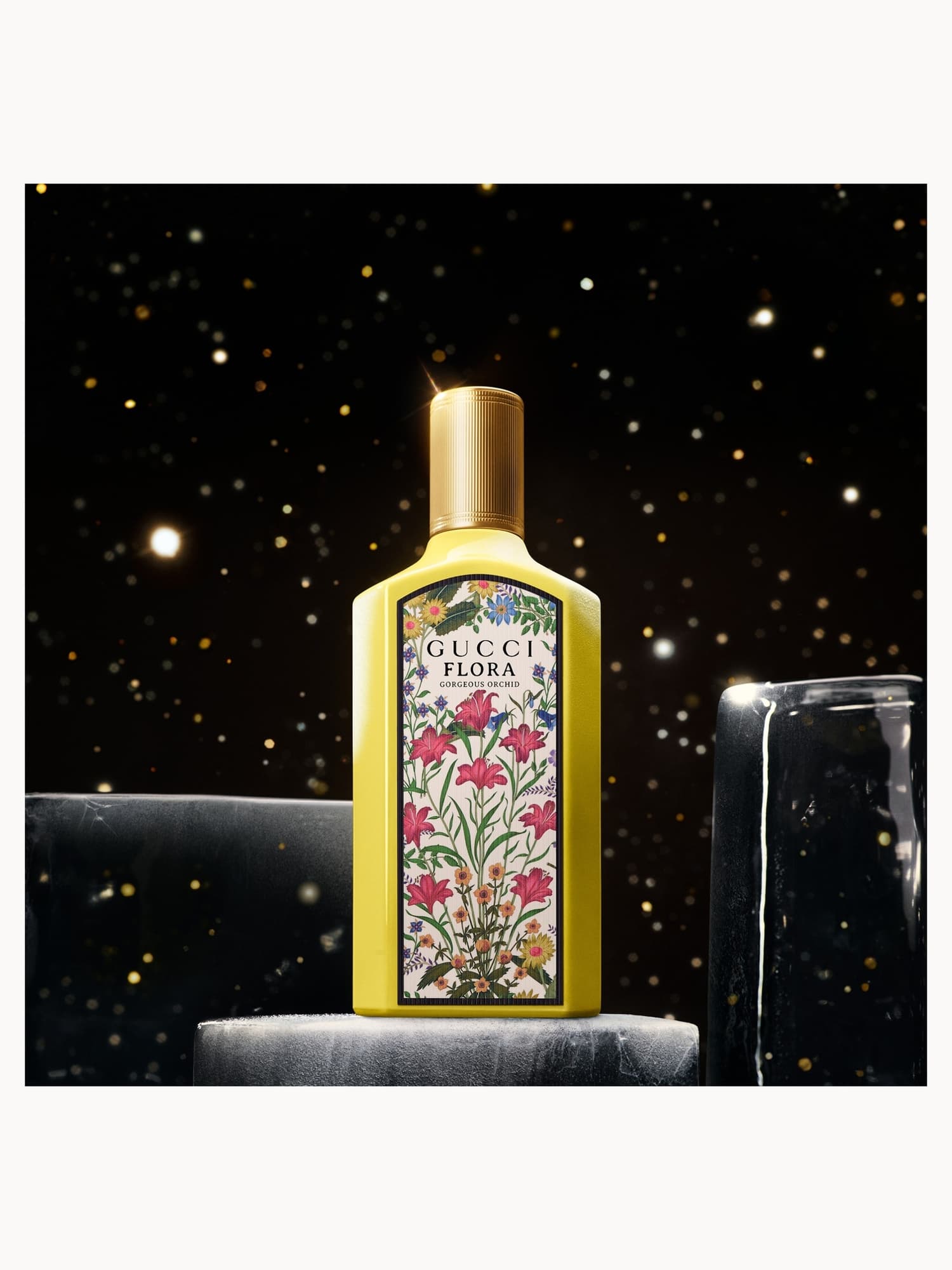 Gucci Flora Gorgeous Orchid EDP 50ml Gift Set (Worth £118) — view 3