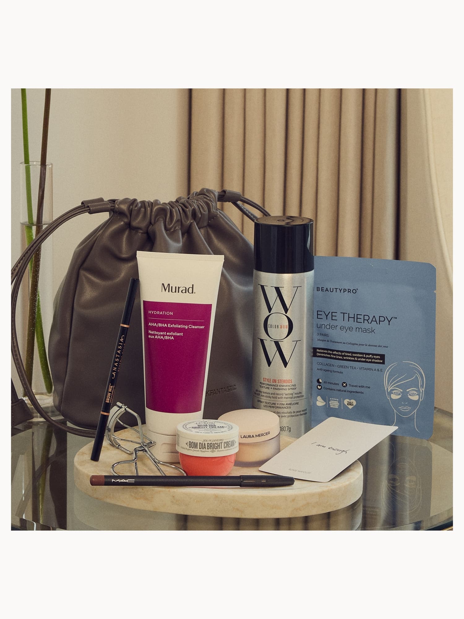 The Roxie Nafousi Edit (Worth Over £175) — view 1