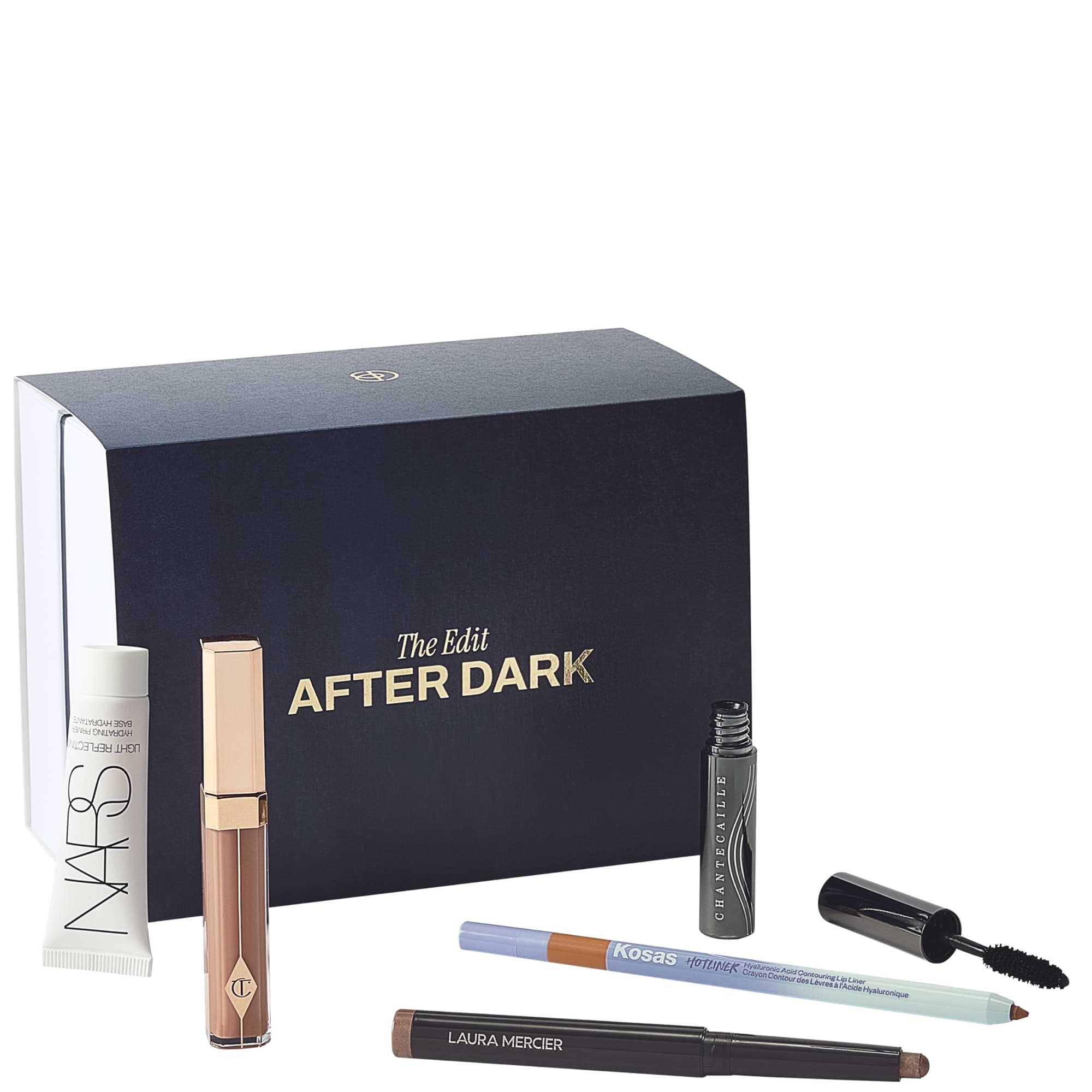 The After Dark Edit (Worth over £115) — view 2