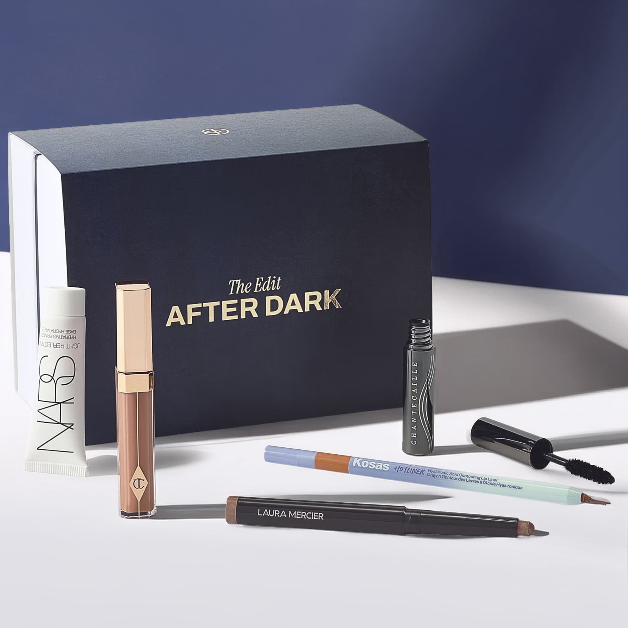 The After Dark Edit (Worth over £115) — view 1