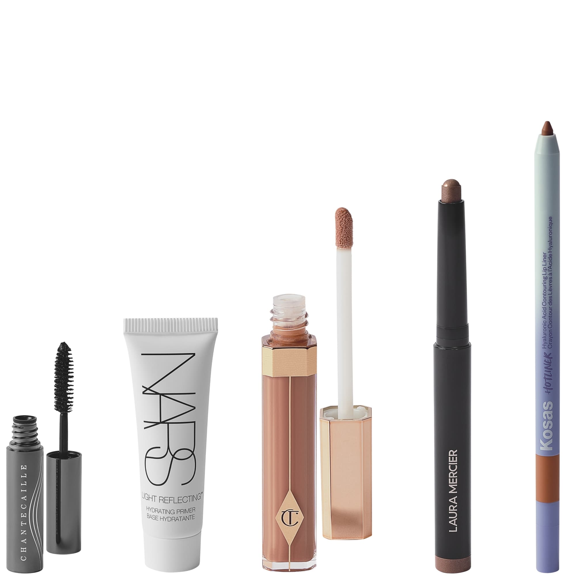 The After Dark Edit (Worth over £115) — view 3