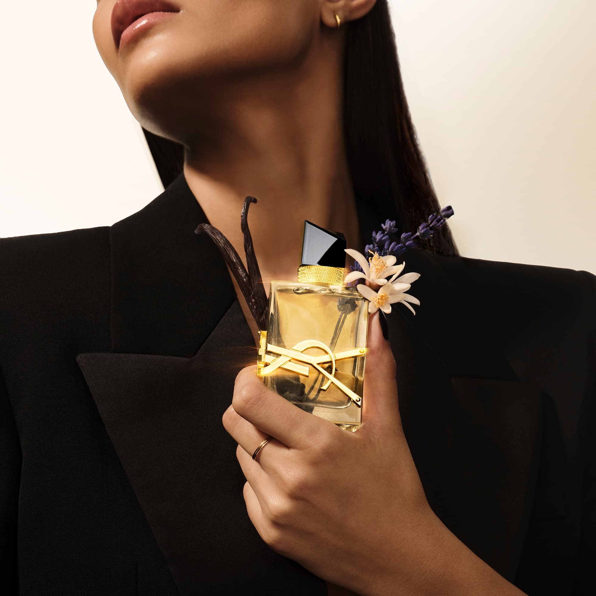 EXCLUSIVE YSL LIBRE Eau De Parfum 90ml Gift Set (Worth £169) — view 5