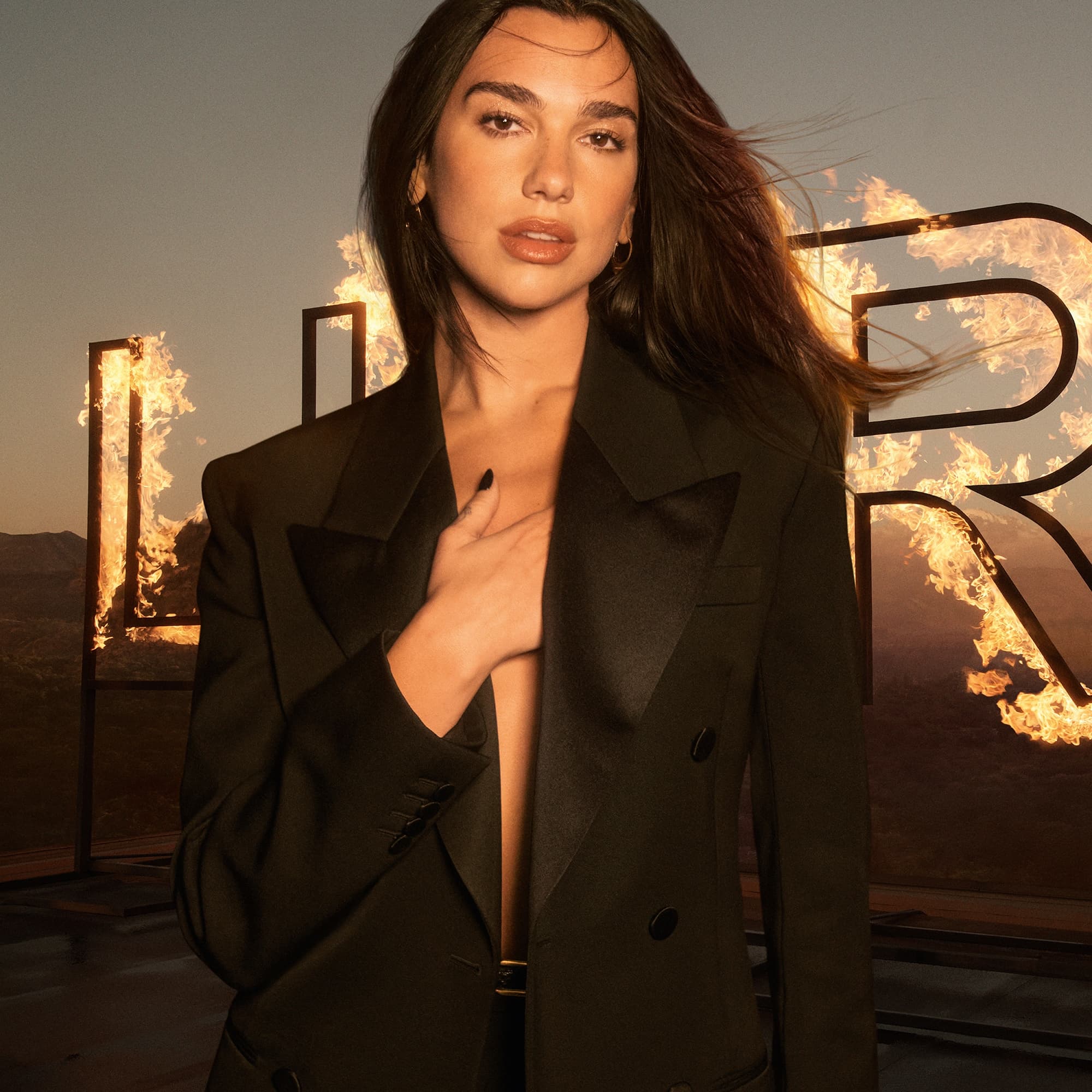 EXCLUSIVE YSL LIBRE Eau De Parfum 90ml Gift Set (Worth £169) — view 3