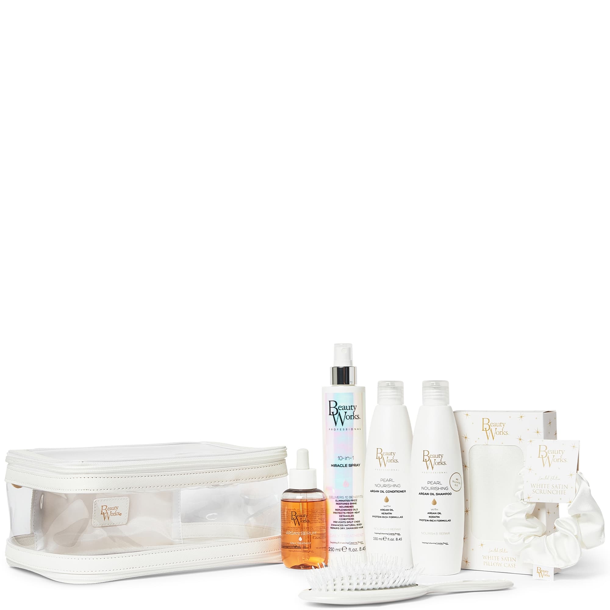 Beauty Works Best Seller Collection - Sleep Edition (Worth £119) — view 1