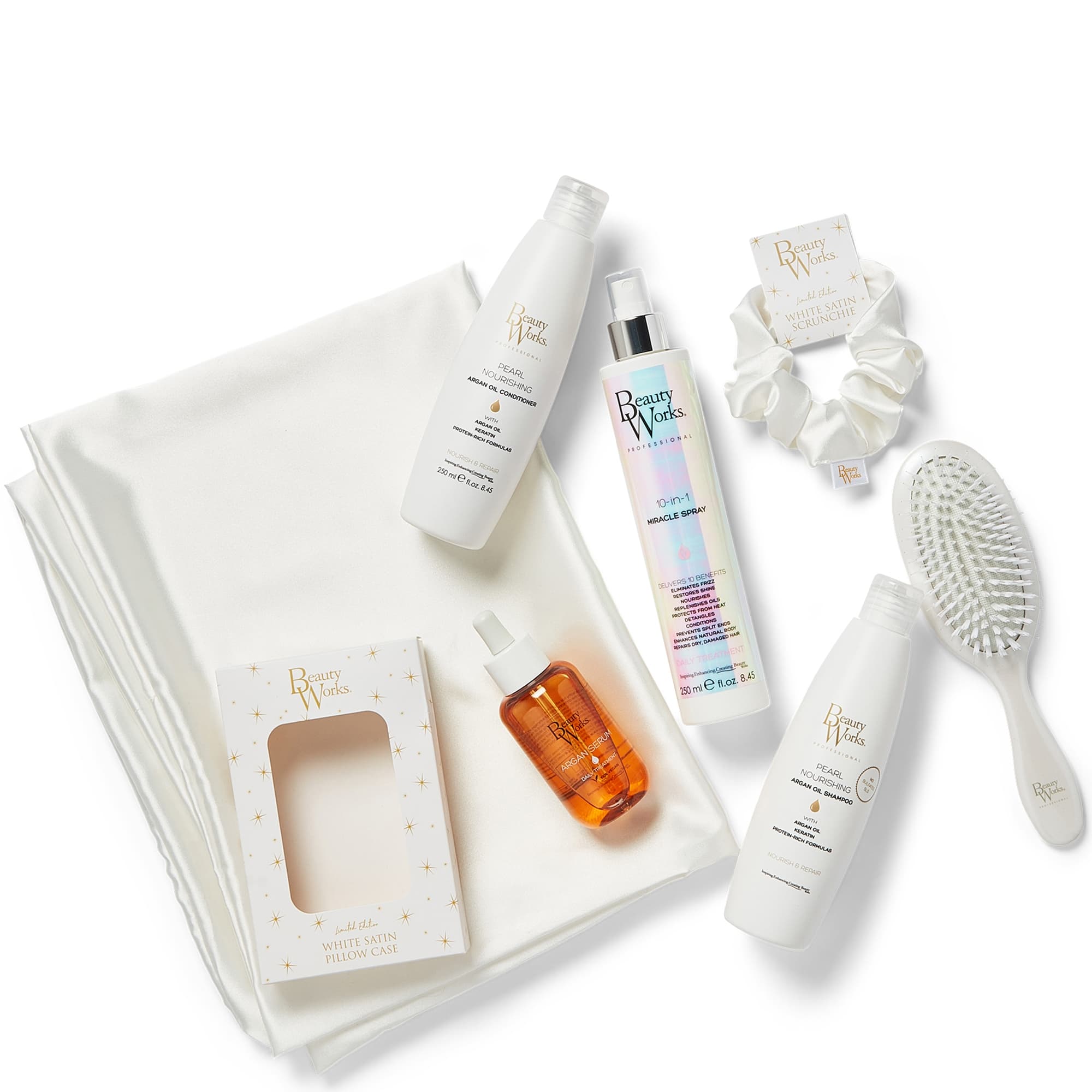 Beauty Works Best Seller Collection - Sleep Edition (Worth £119) — view 2