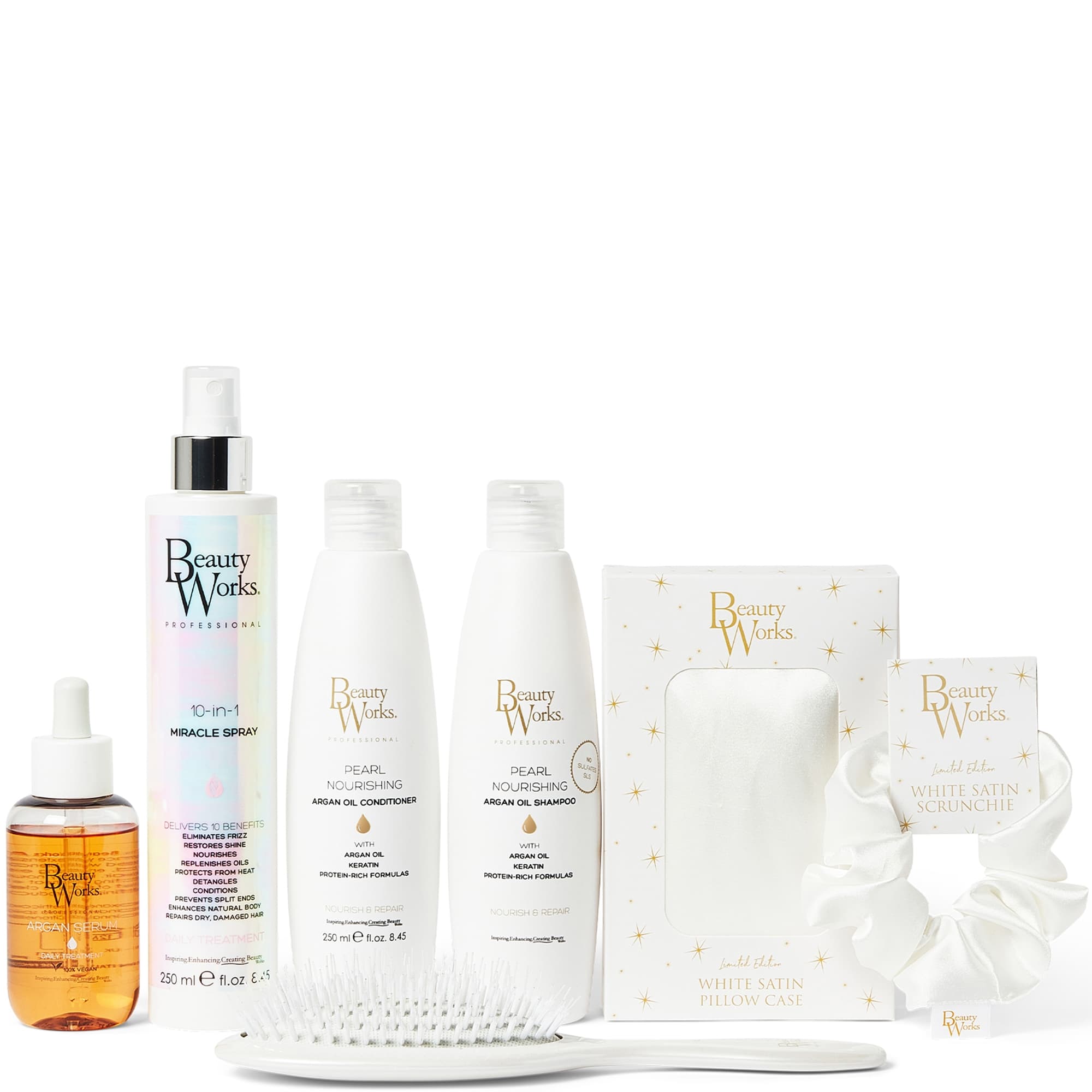 Beauty Works Best Seller Collection - Sleep Edition (Worth £119) — view 4