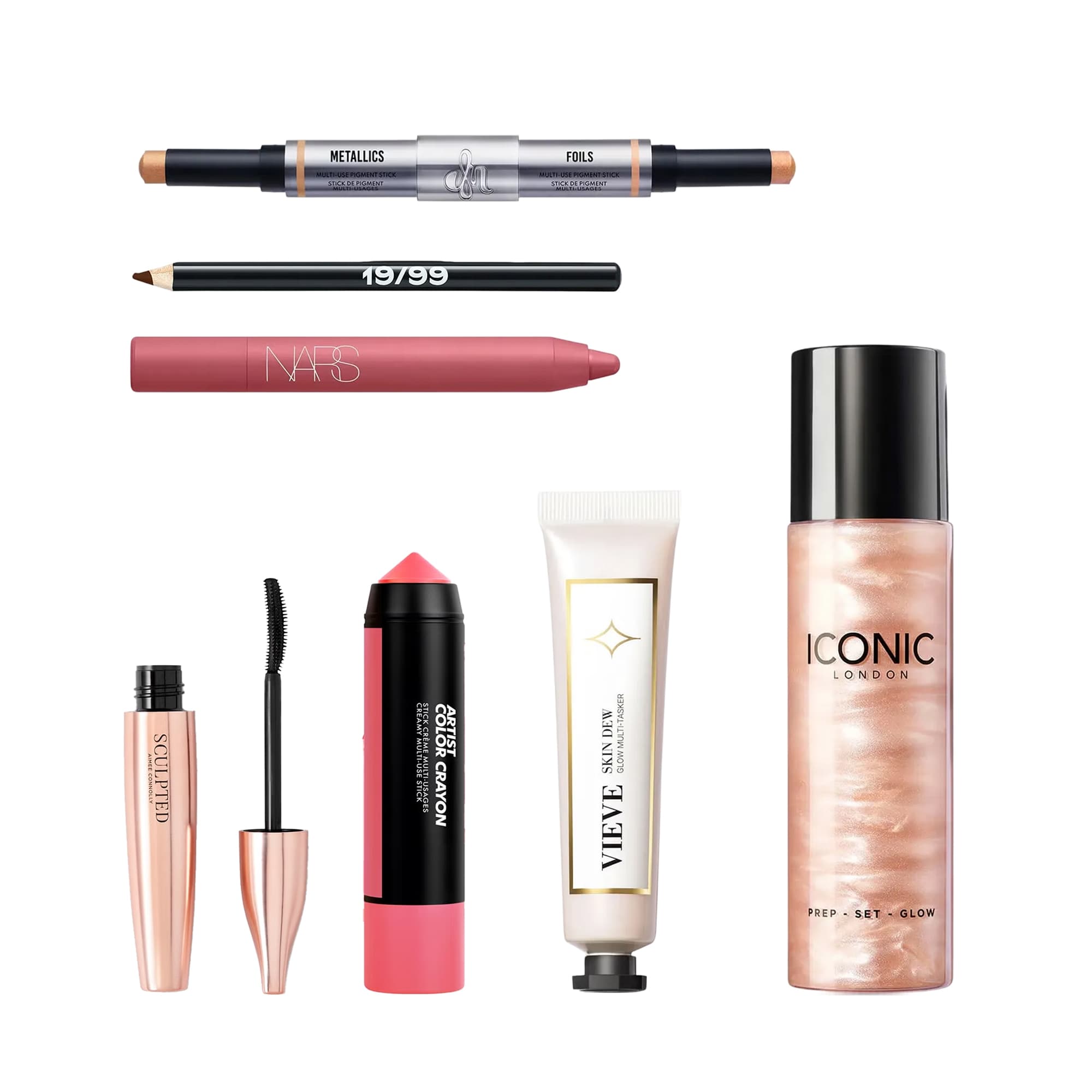 Cult Beauty x Lisa Potter Dixon The Beauty of Night Edit (Worth £180.00) — view 3