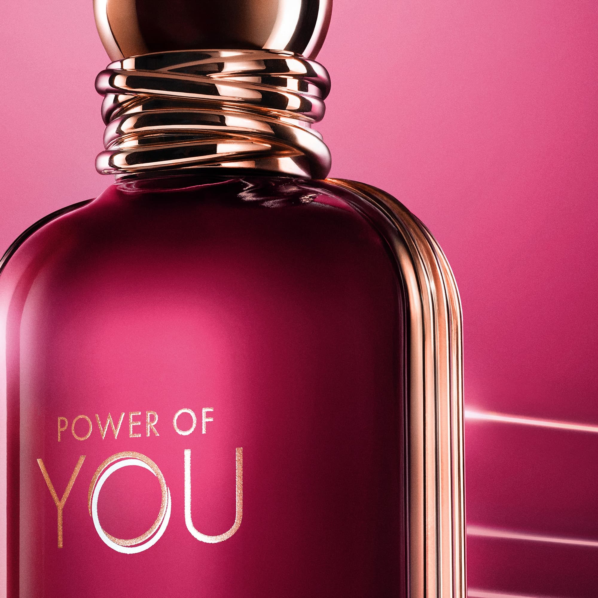 Exclusive Emporio Armani Power of You Eau de Parfum Discovery Set — view 8