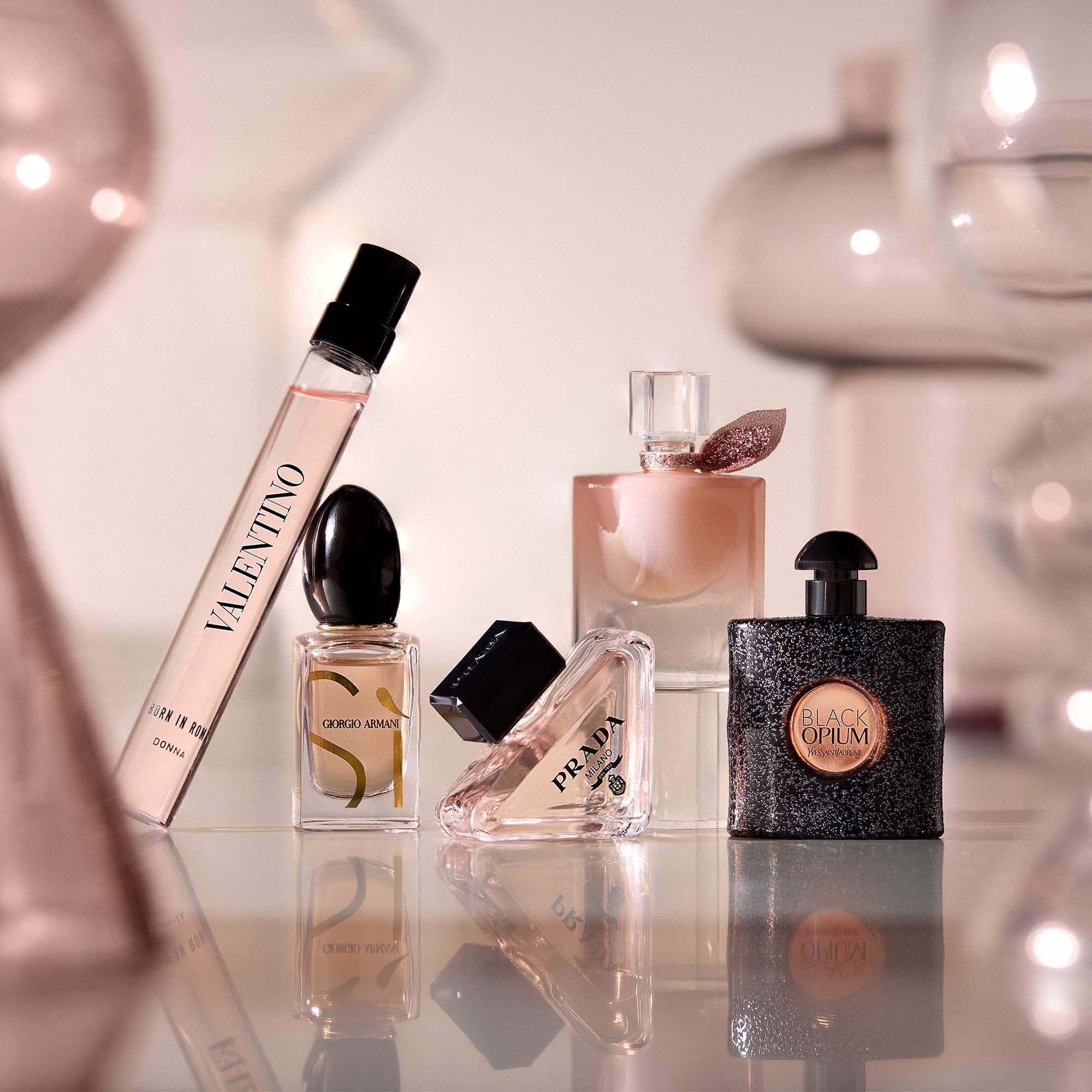 The Fragrance Layering Edit (Worth £55) — view 1