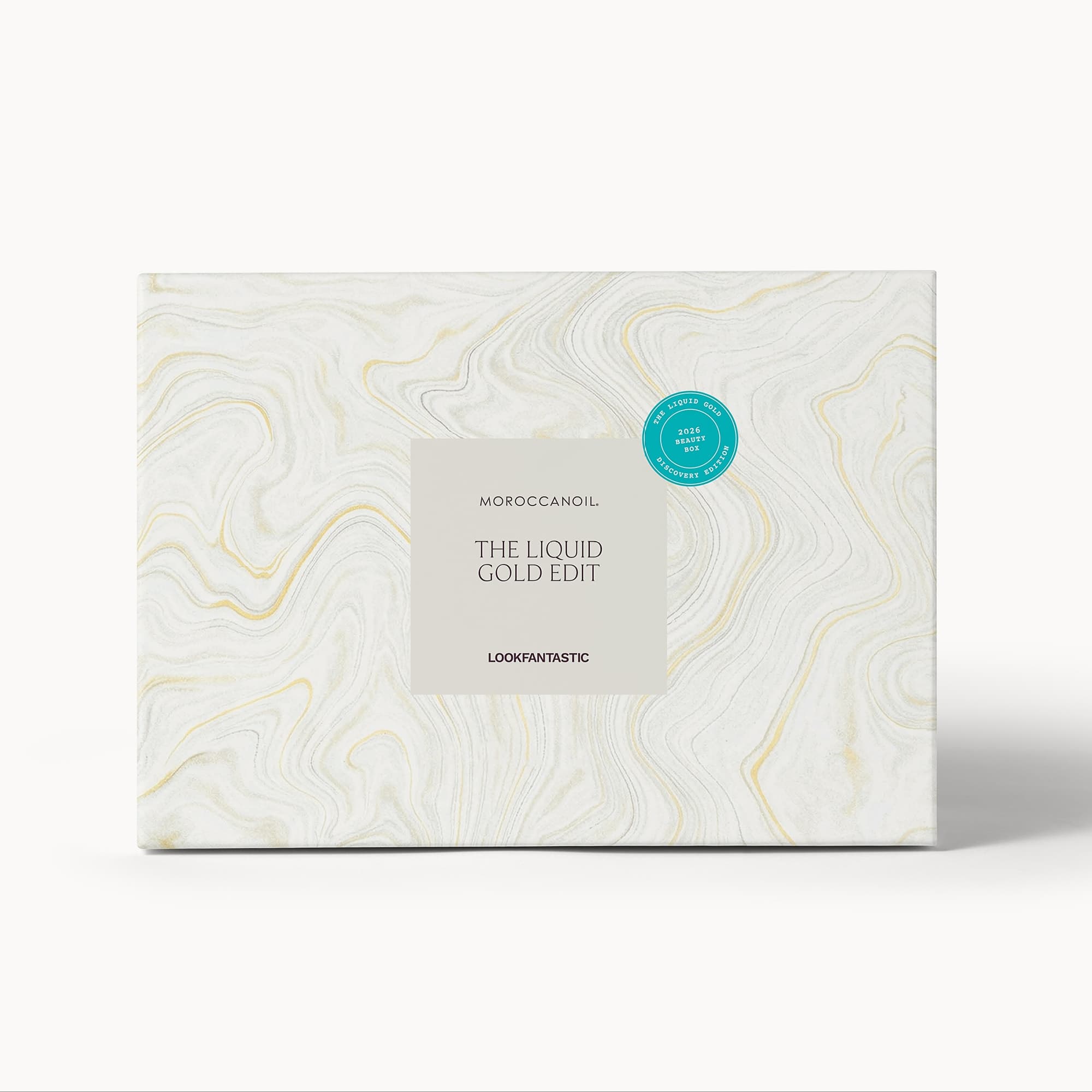 The Moroccanoil X LOOKFANTASTIC Edit  (Worth Over £95) — view 8