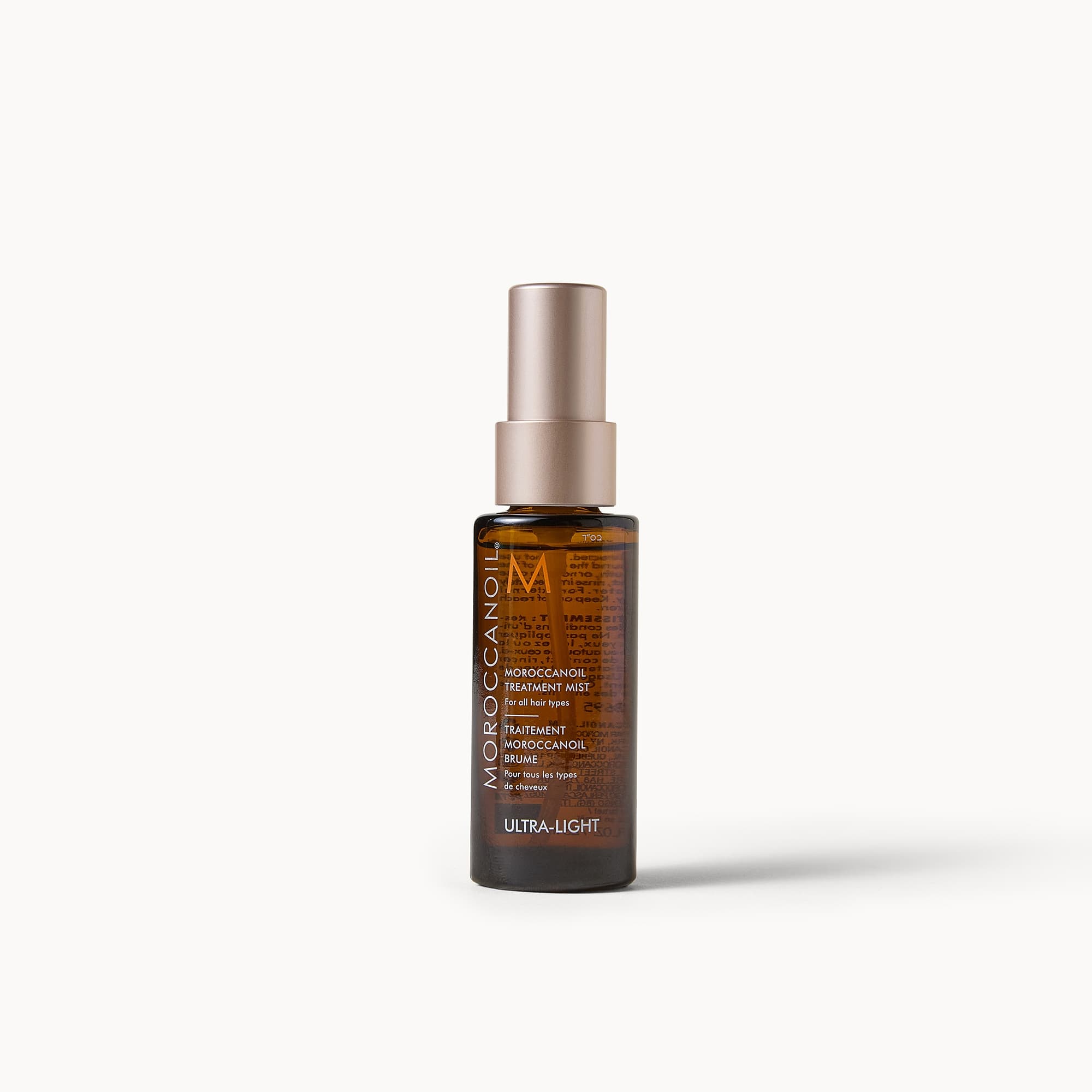 The Moroccanoil X LOOKFANTASTIC Edit  (Worth Over £95) — view 5