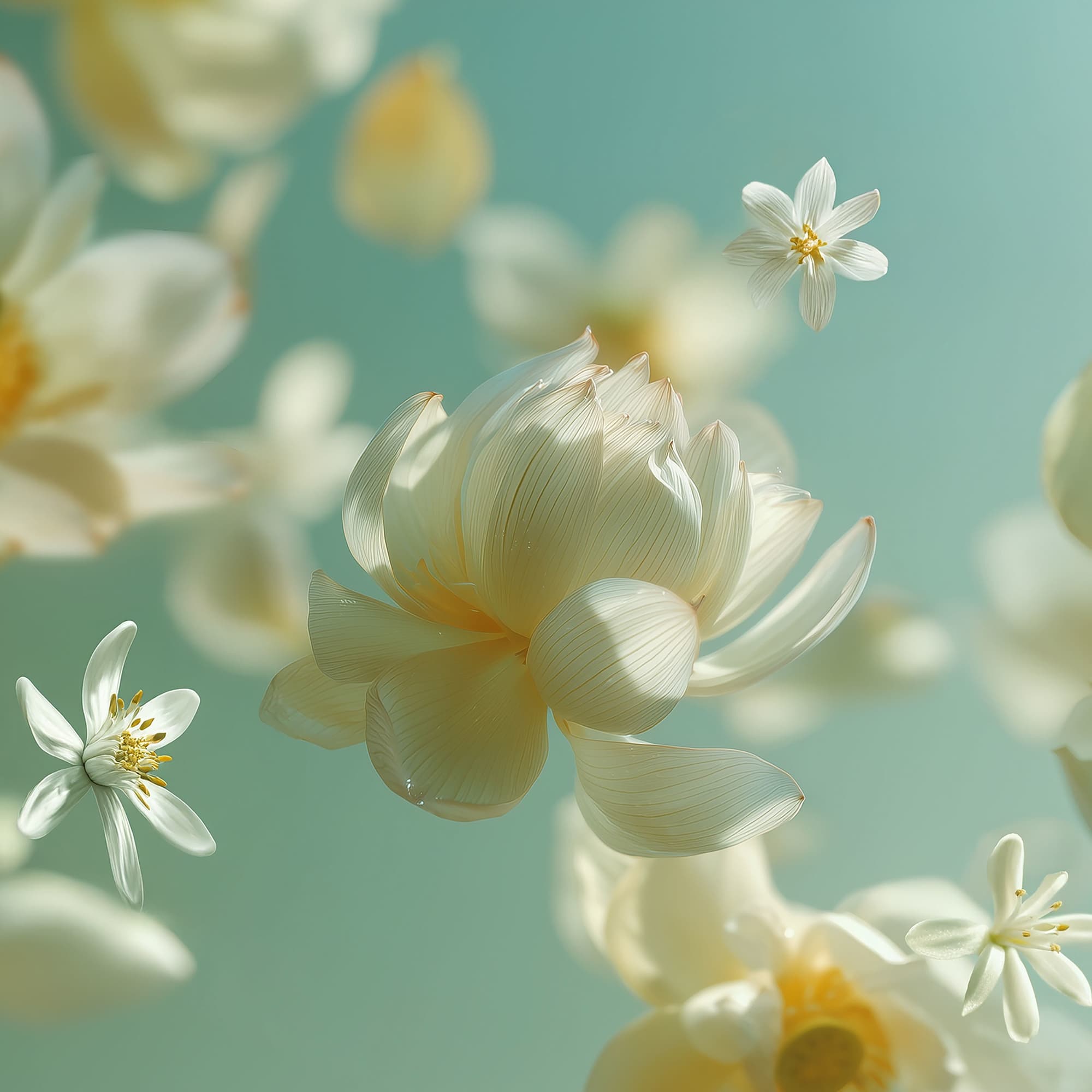 Rituals The Ritual of Seshen Limited Edition Gift Set (Worth £95.70) — view 3