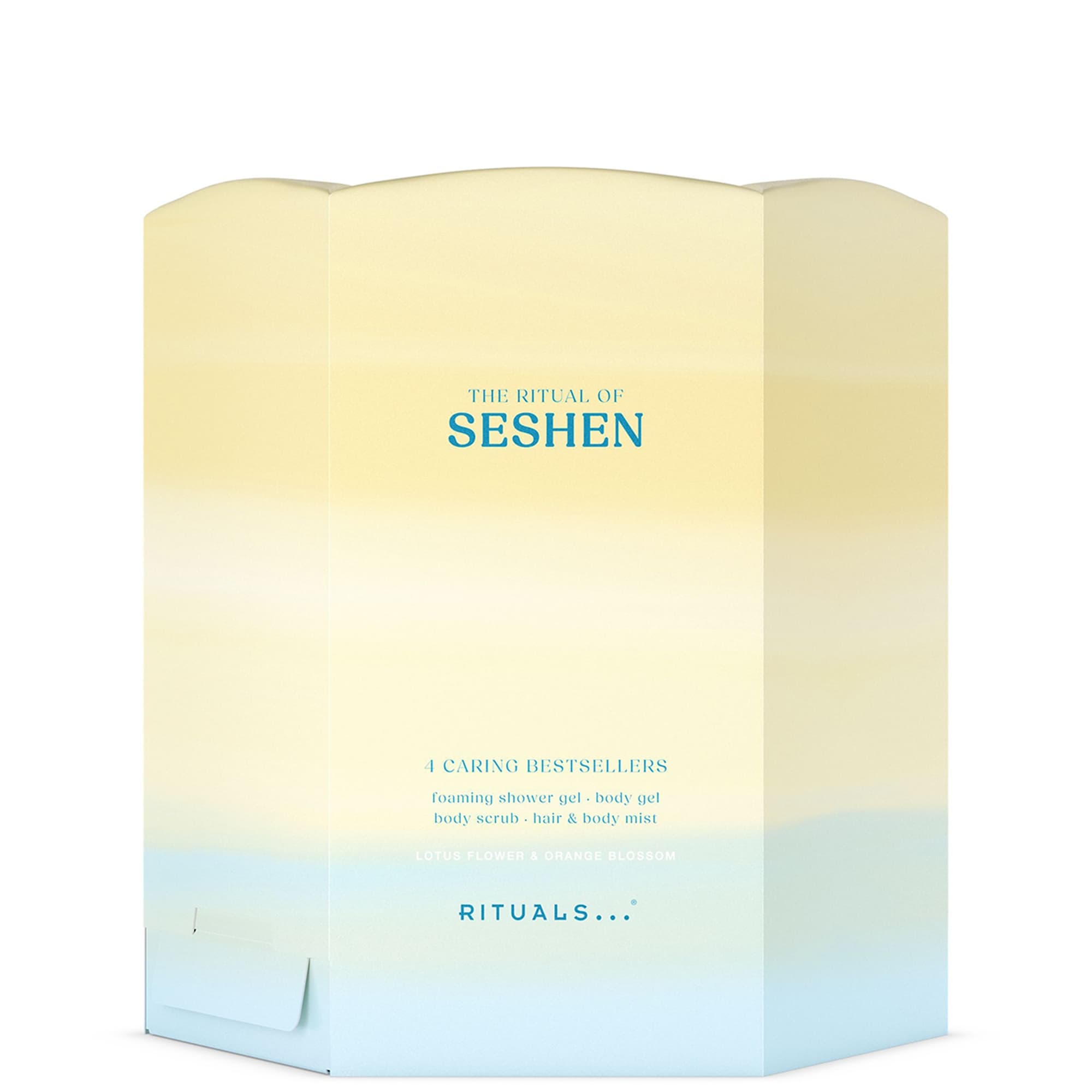 Rituals The Ritual of Seshen Limited Edition Gift Set (Worth £95.70) — view 2