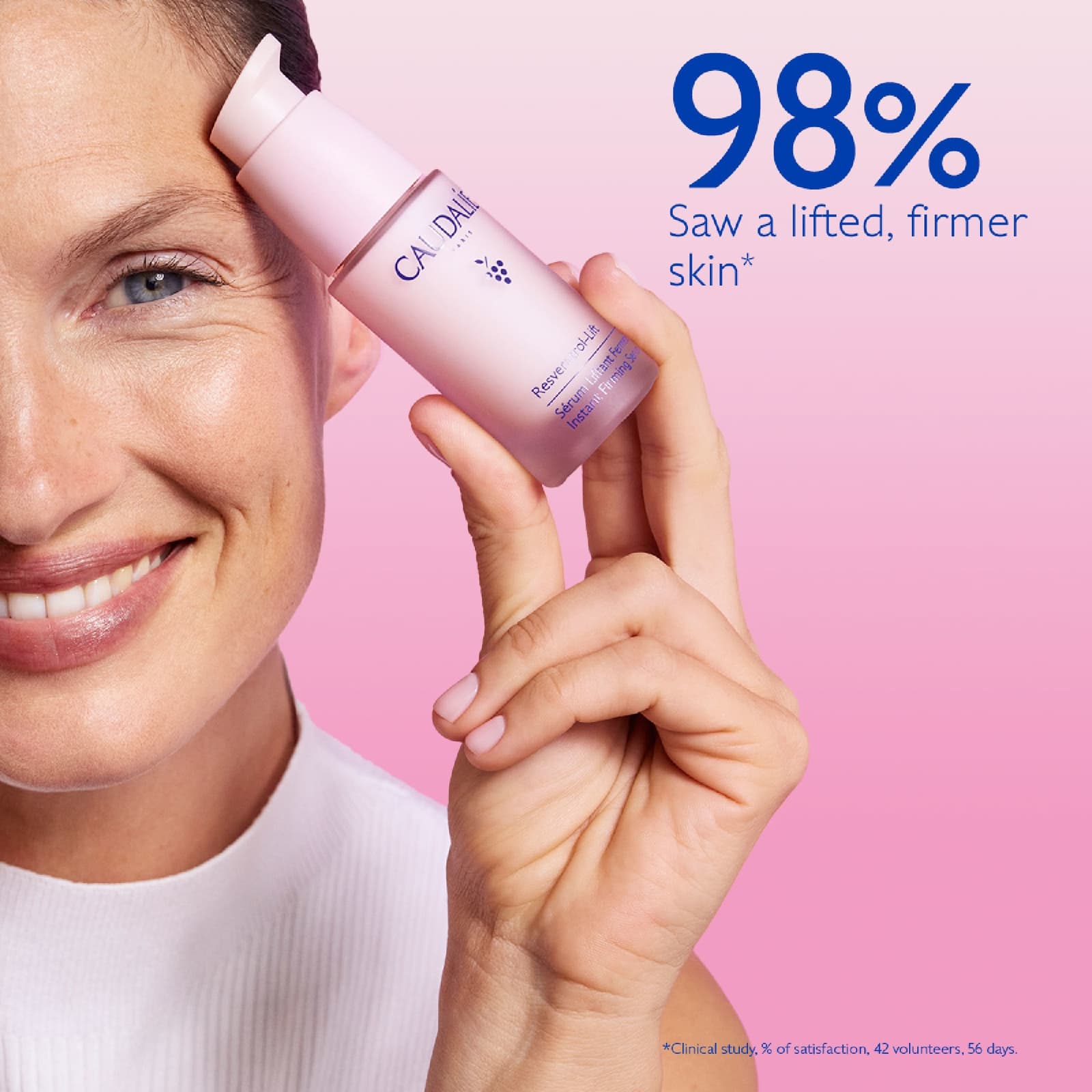 Caudalie Resveratrol-Lift Instant Firming Edit 50ml — view 4