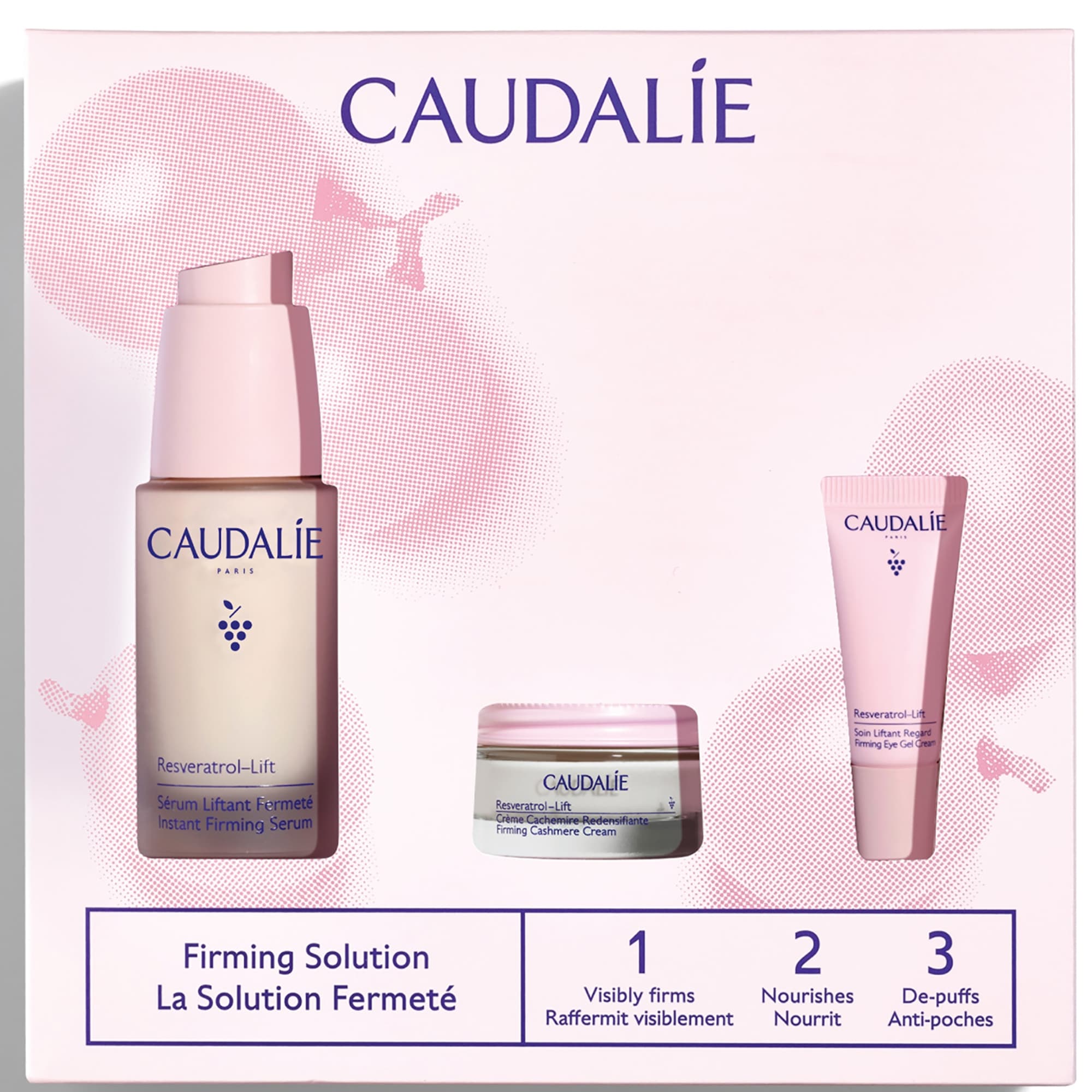 Caudalie Resveratrol-Lift Instant Firming Edit 50ml — view 1