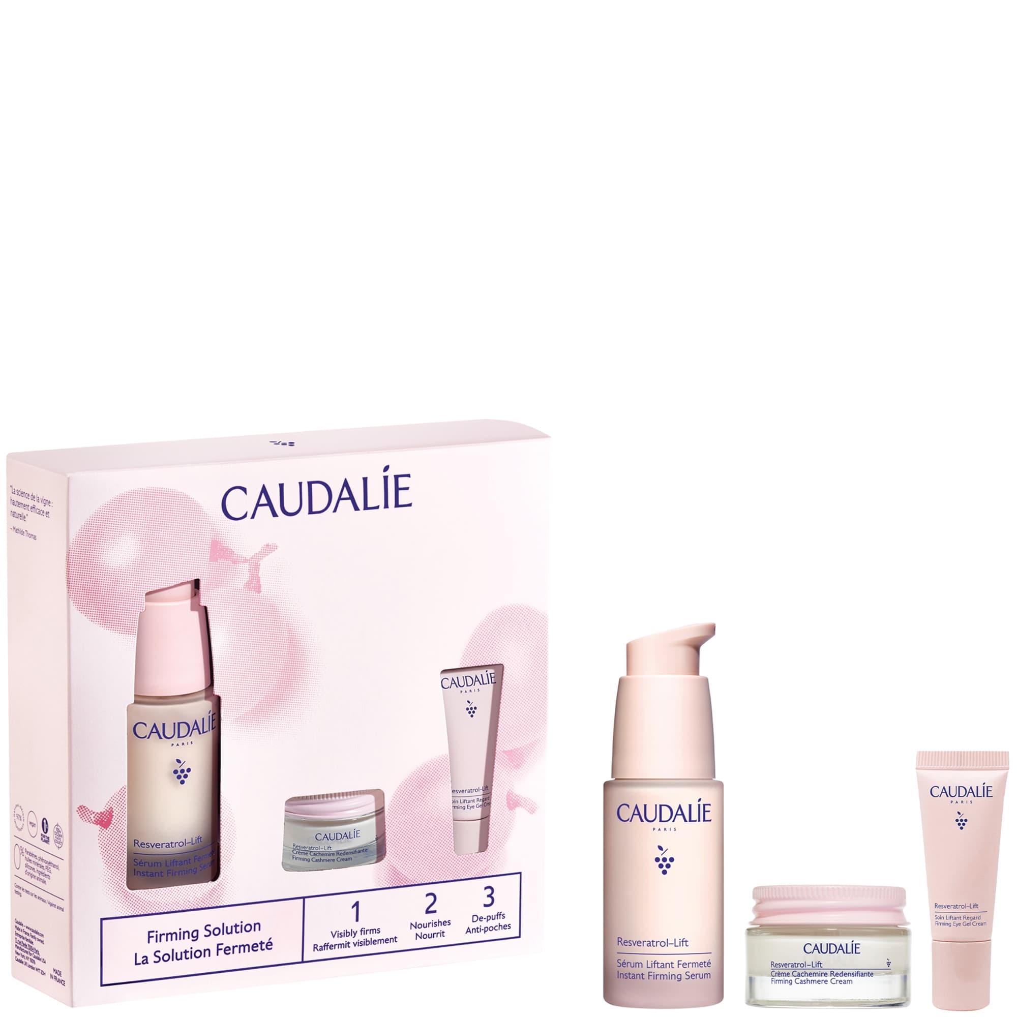 Caudalie Resveratrol-Lift Instant Firming Edit 50ml — view 2